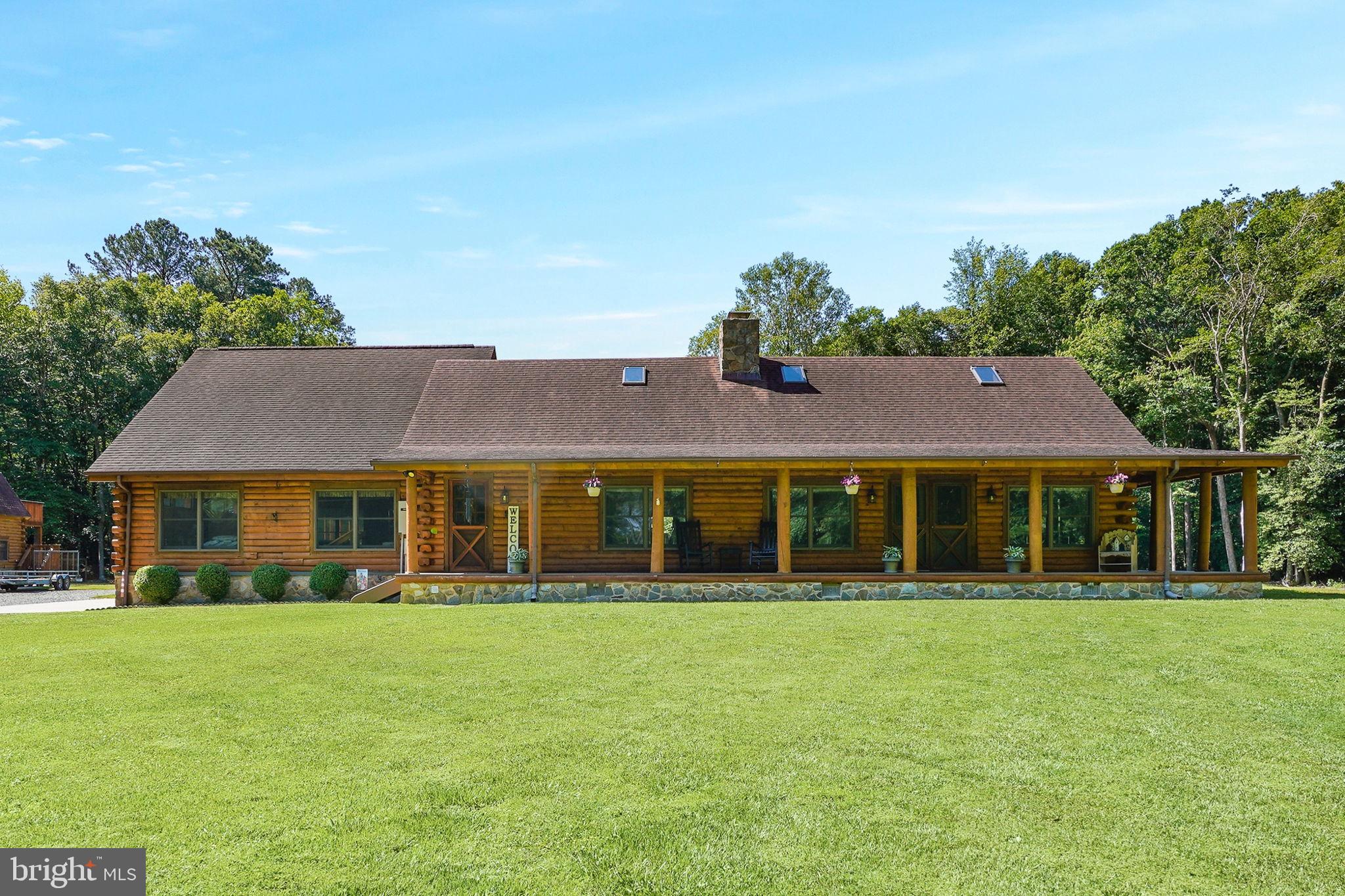 NEW BRIDGE HAVEN - Residential