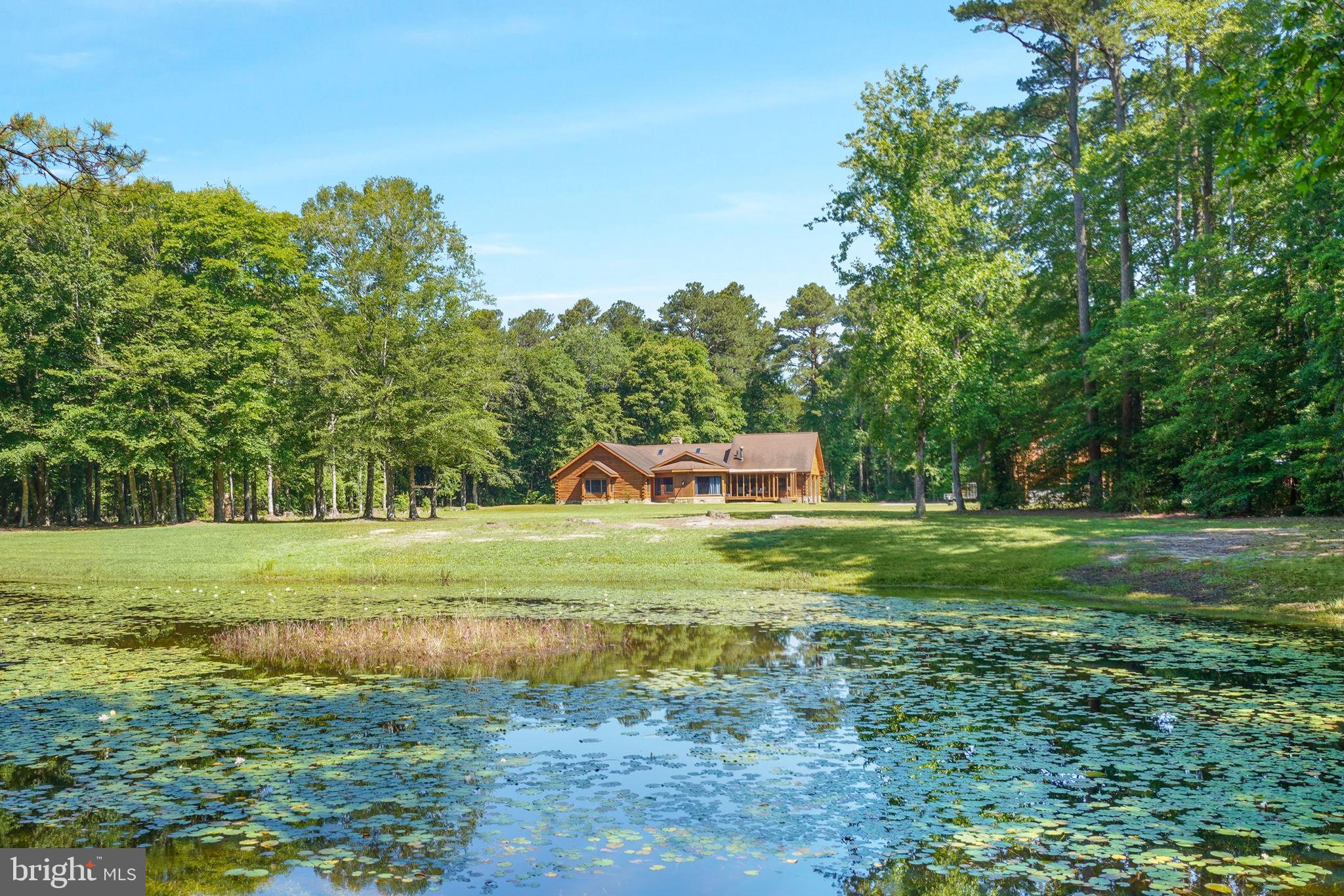 NEW BRIDGE HAVEN - Residential