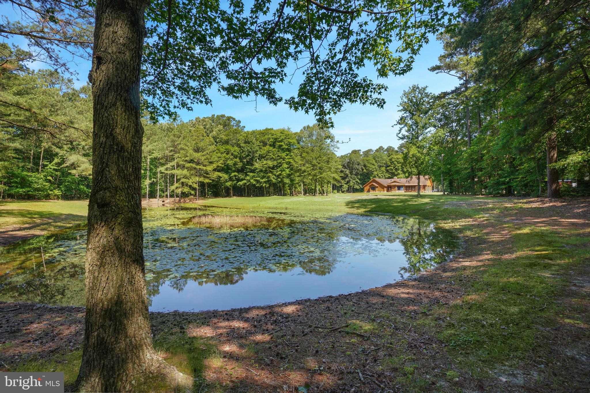 NEW BRIDGE HAVEN - Residential