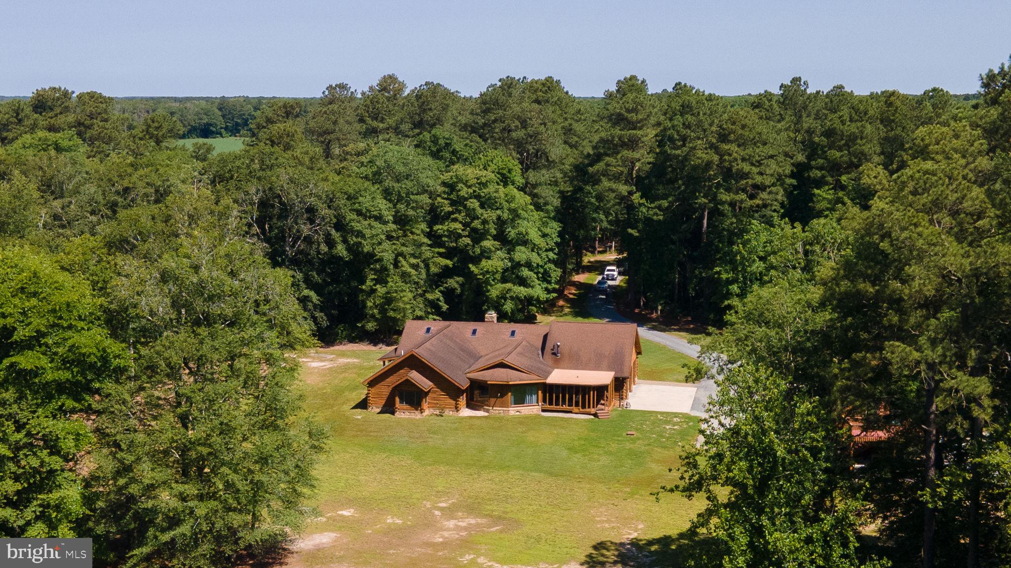 NEW BRIDGE HAVEN - Residential