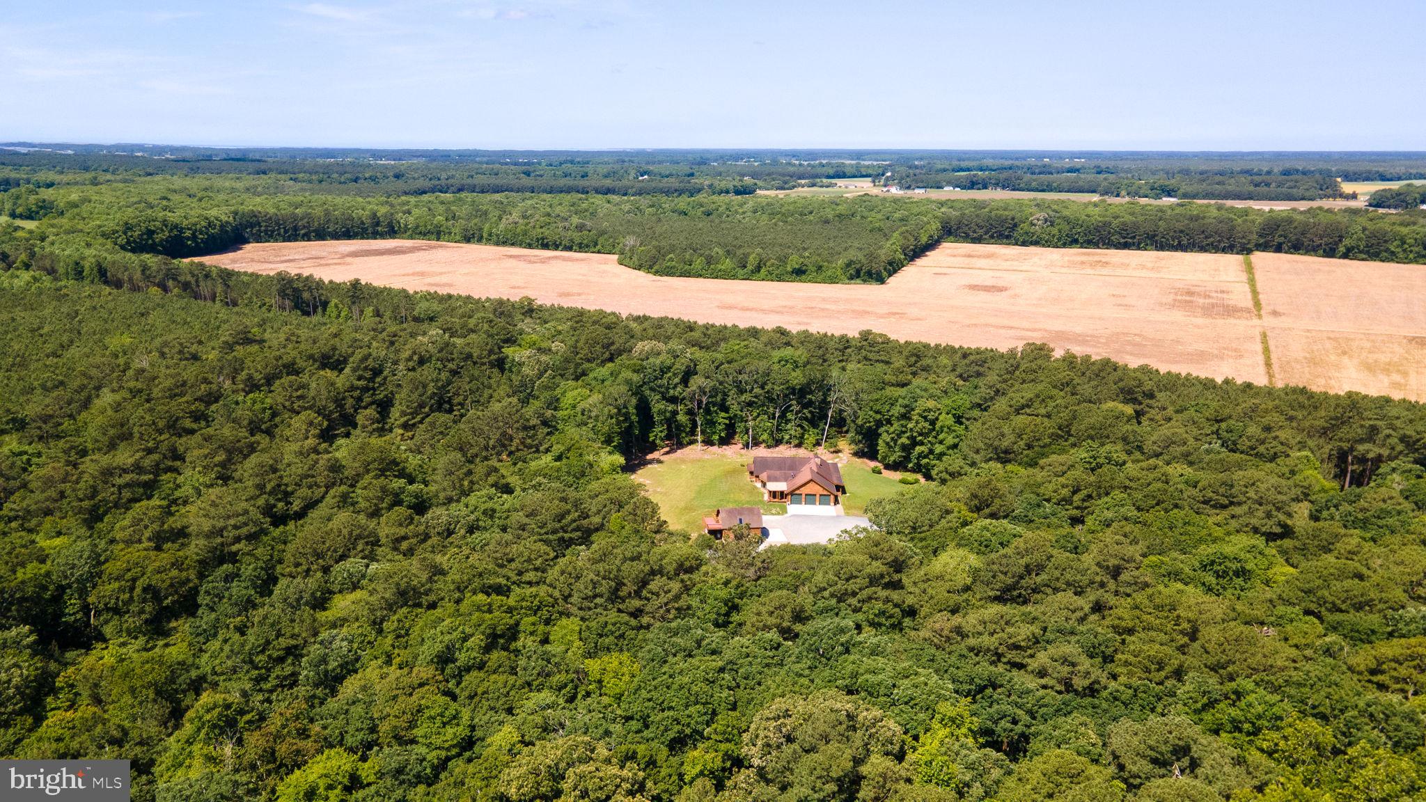 NEW BRIDGE HAVEN - Residential
