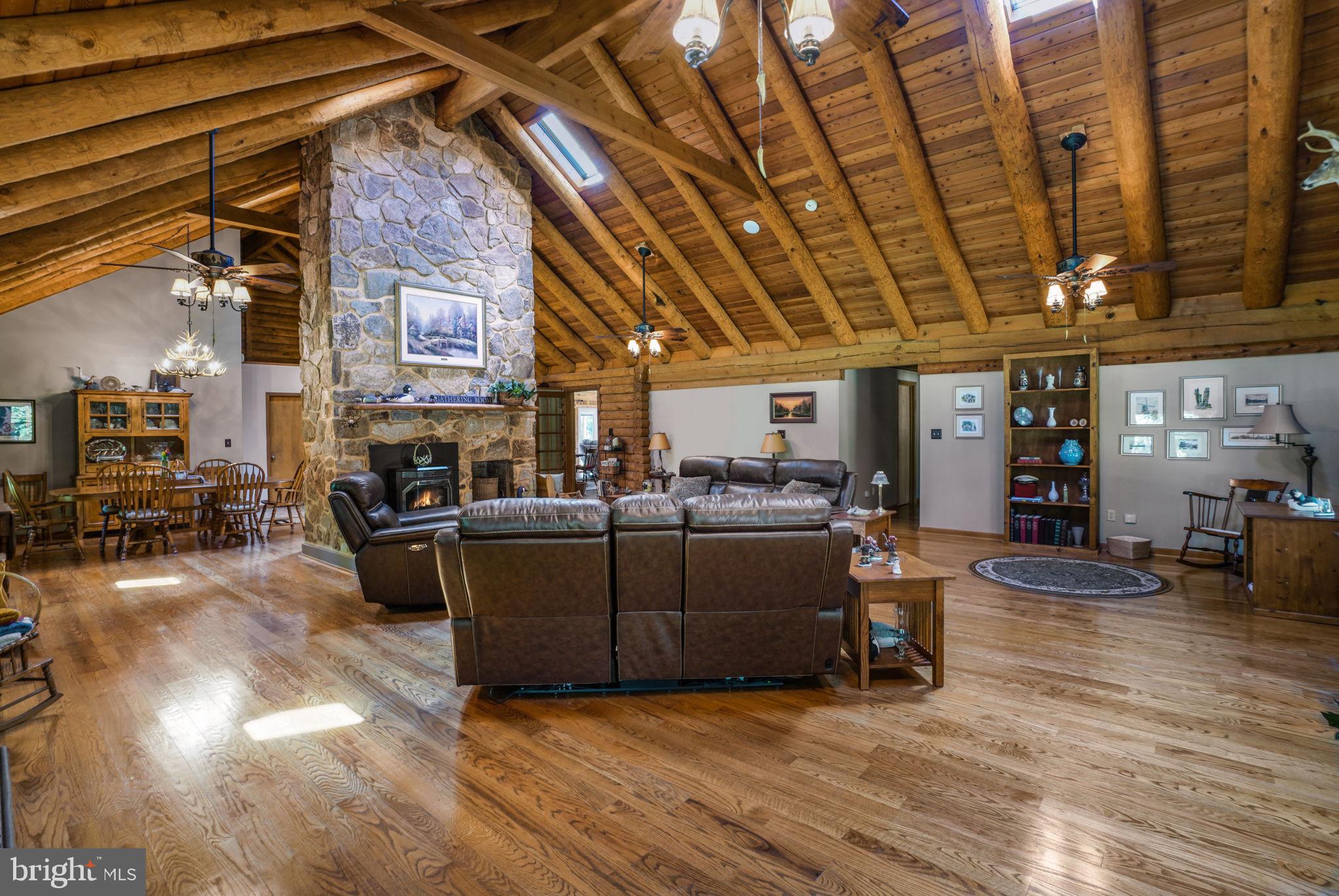 NEW BRIDGE HAVEN - Residential