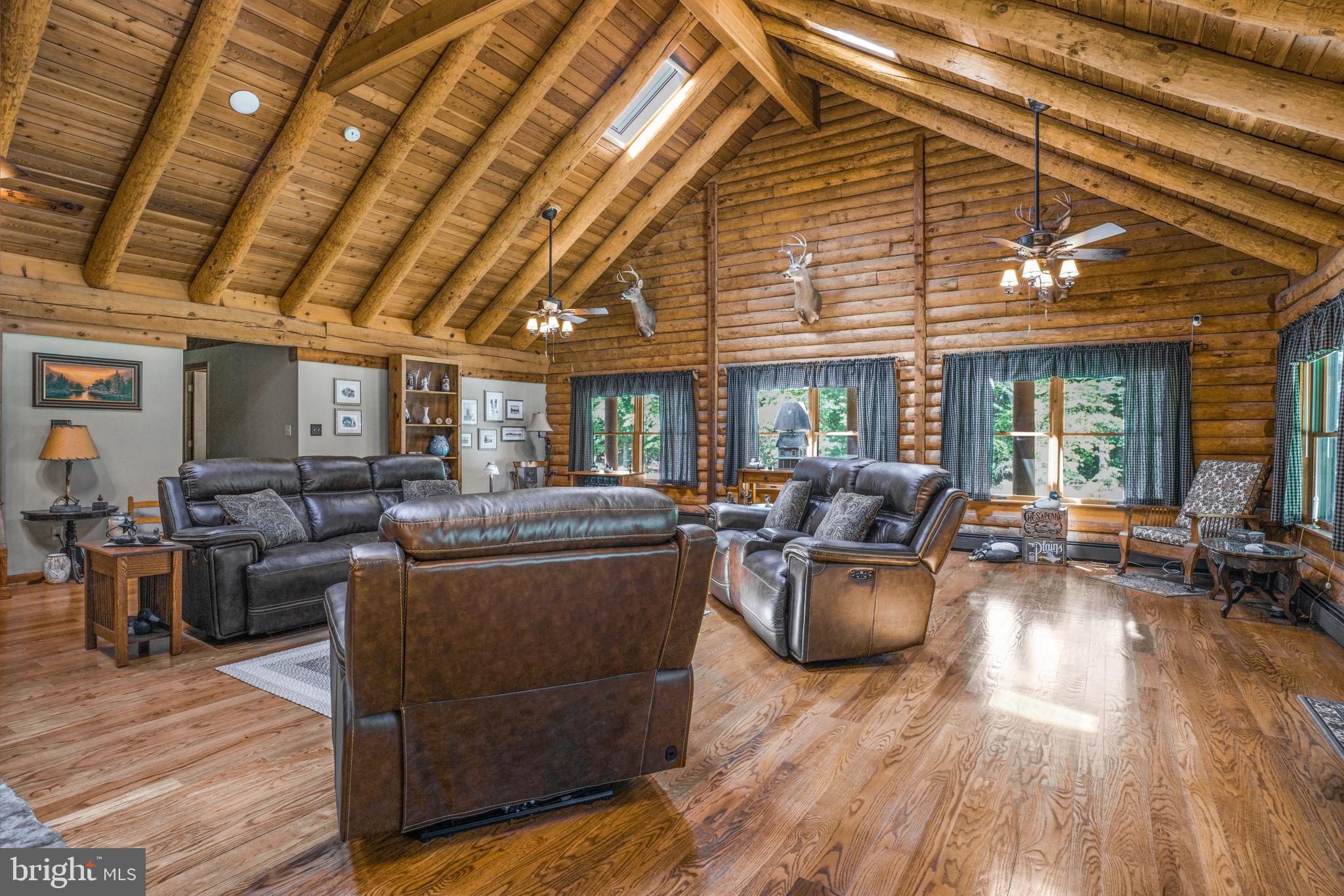 NEW BRIDGE HAVEN - Residential