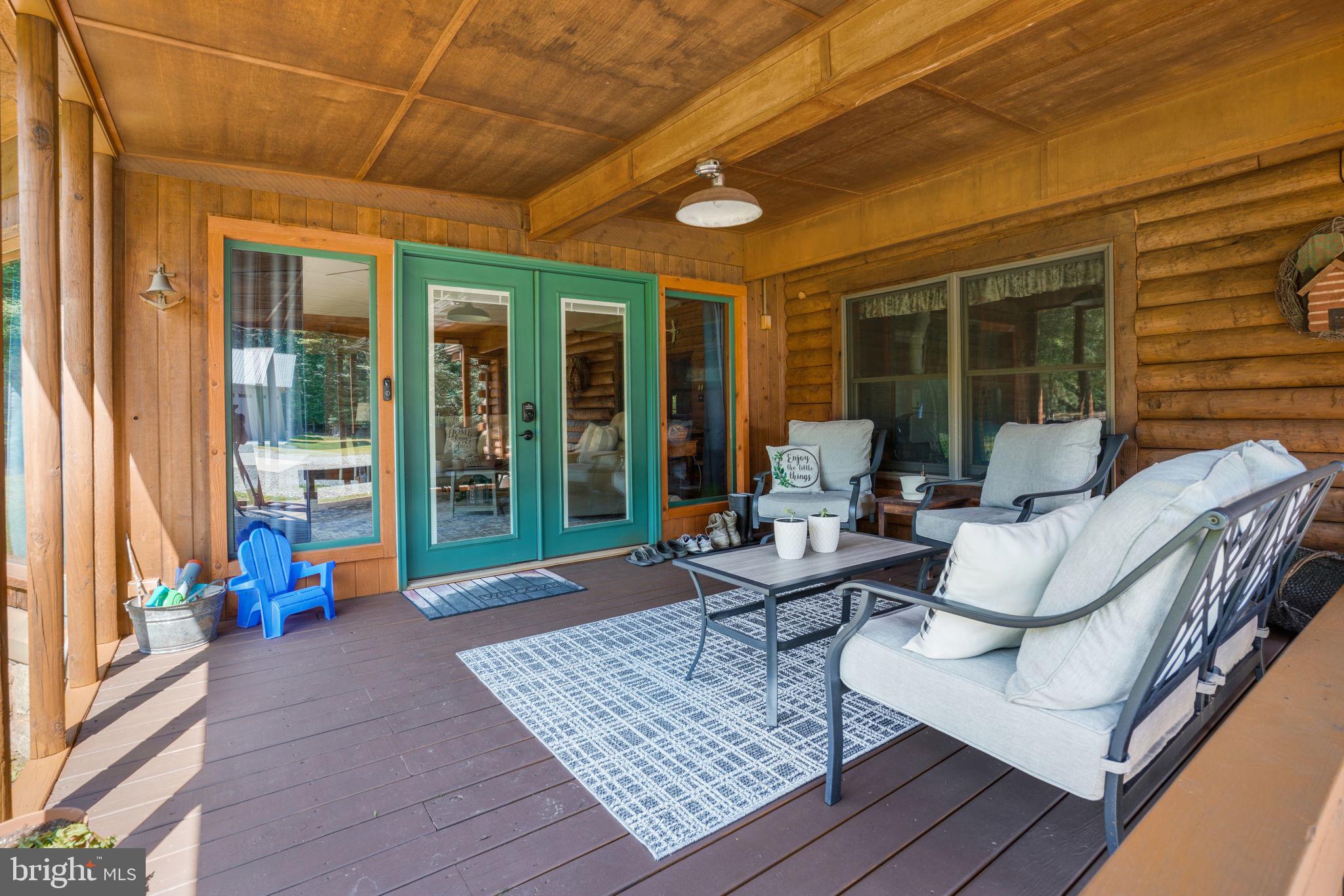 NEW BRIDGE HAVEN - Residential