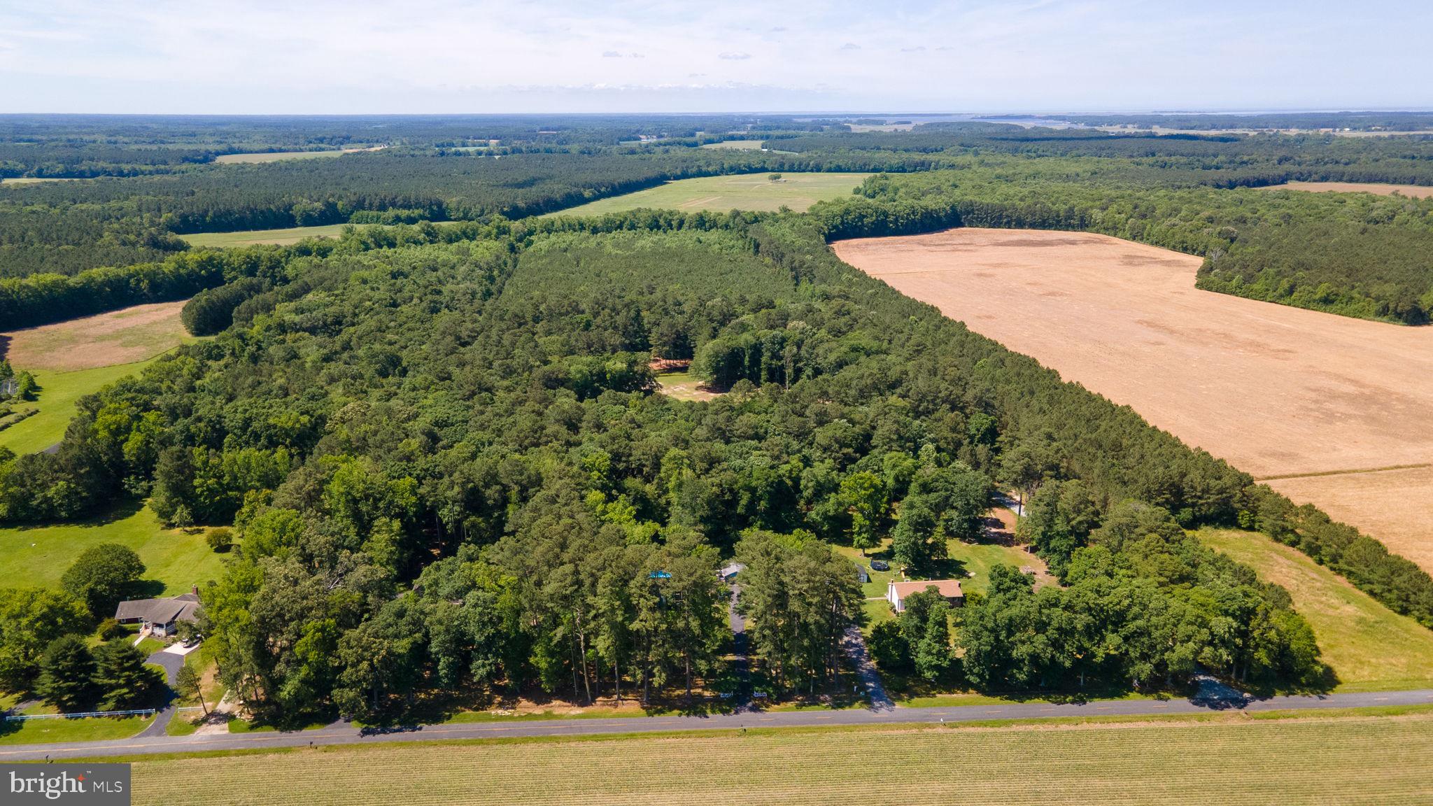 NEW BRIDGE HAVEN - Residential