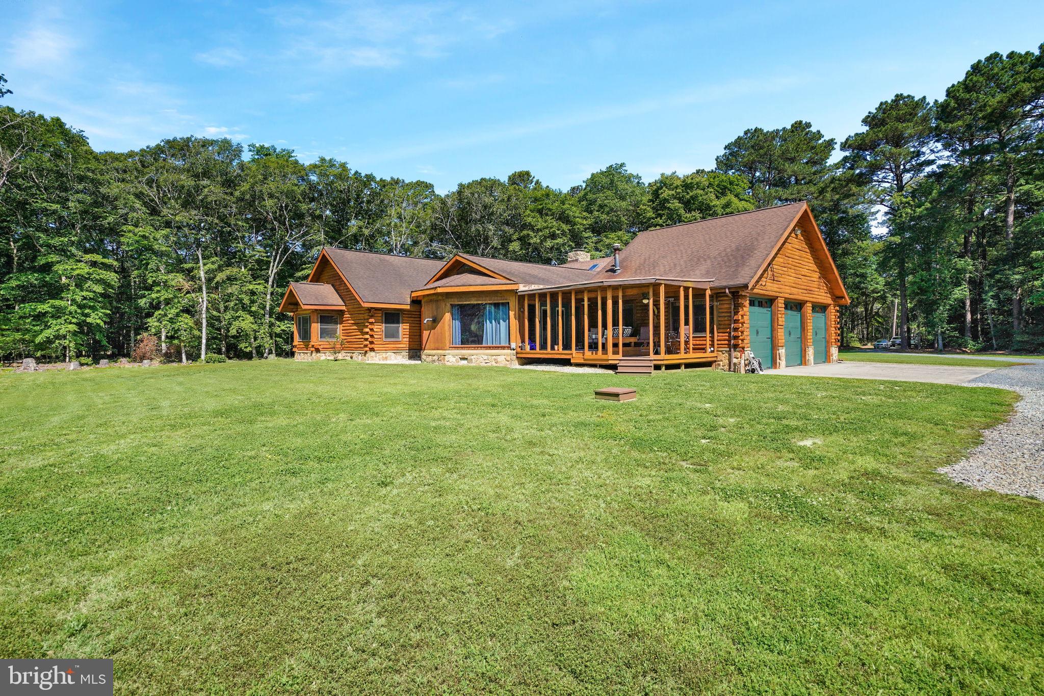 NEW BRIDGE HAVEN - Residential