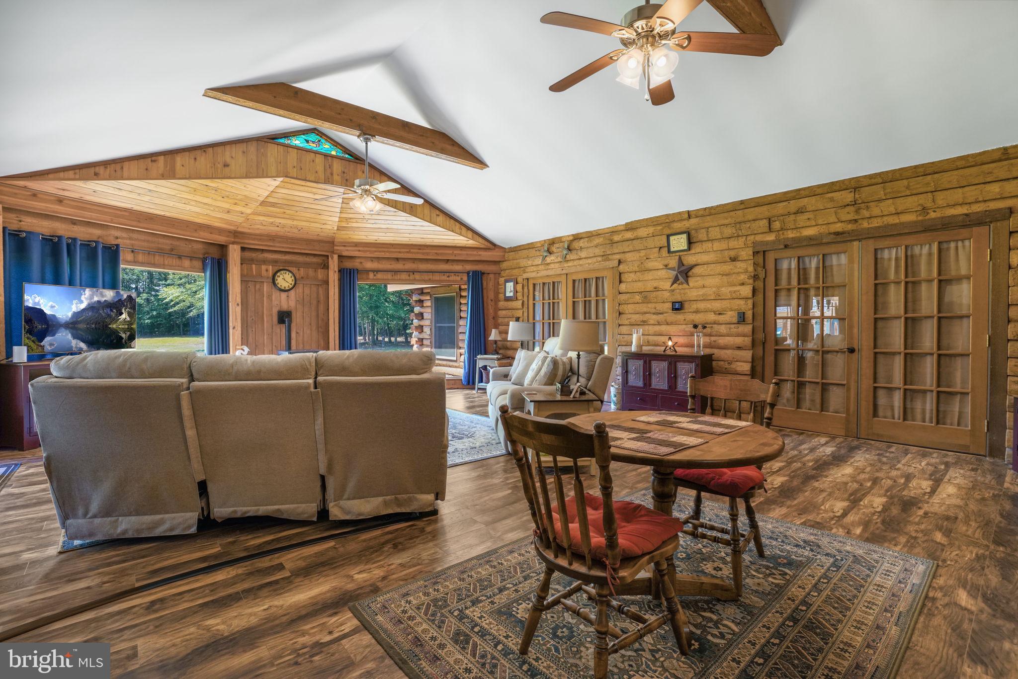 NEW BRIDGE HAVEN - Residential