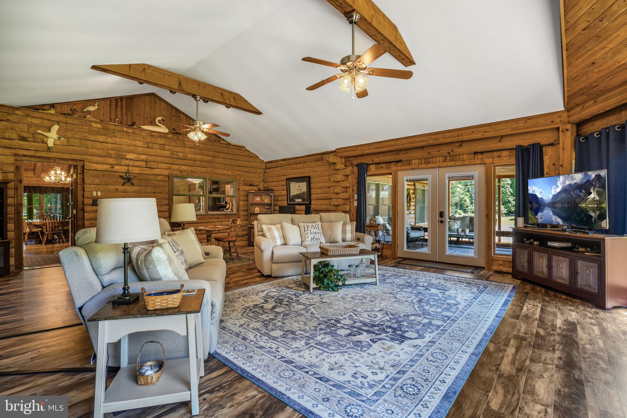 NEW BRIDGE HAVEN - Residential