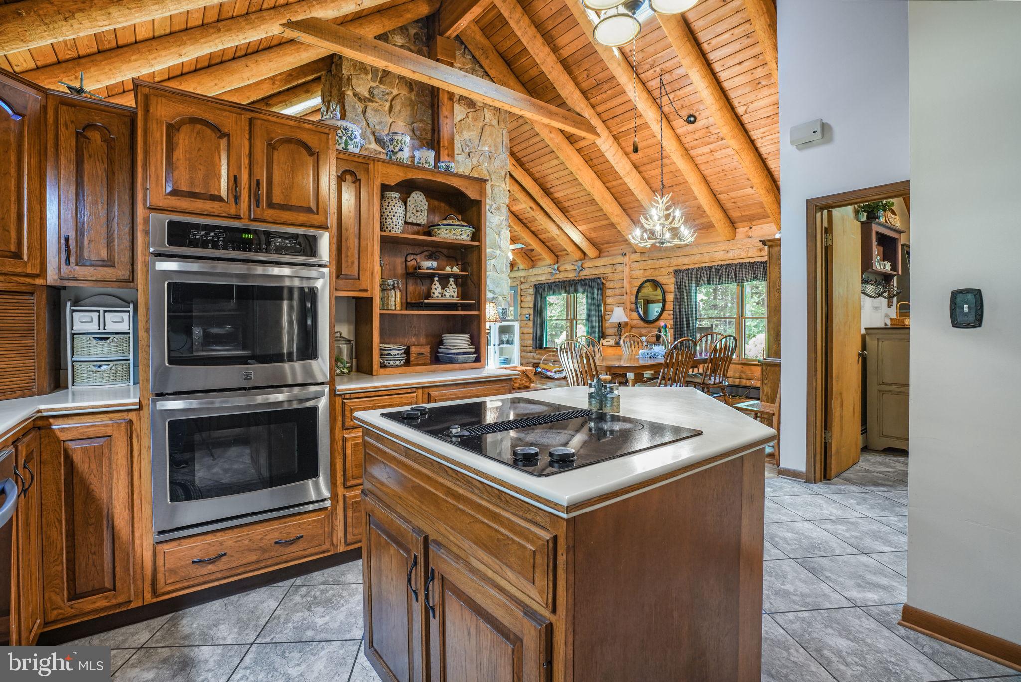 NEW BRIDGE HAVEN - Residential