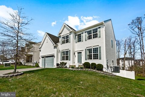 3490 SHANDOR ROAD WOODBRIDGE VA 22193