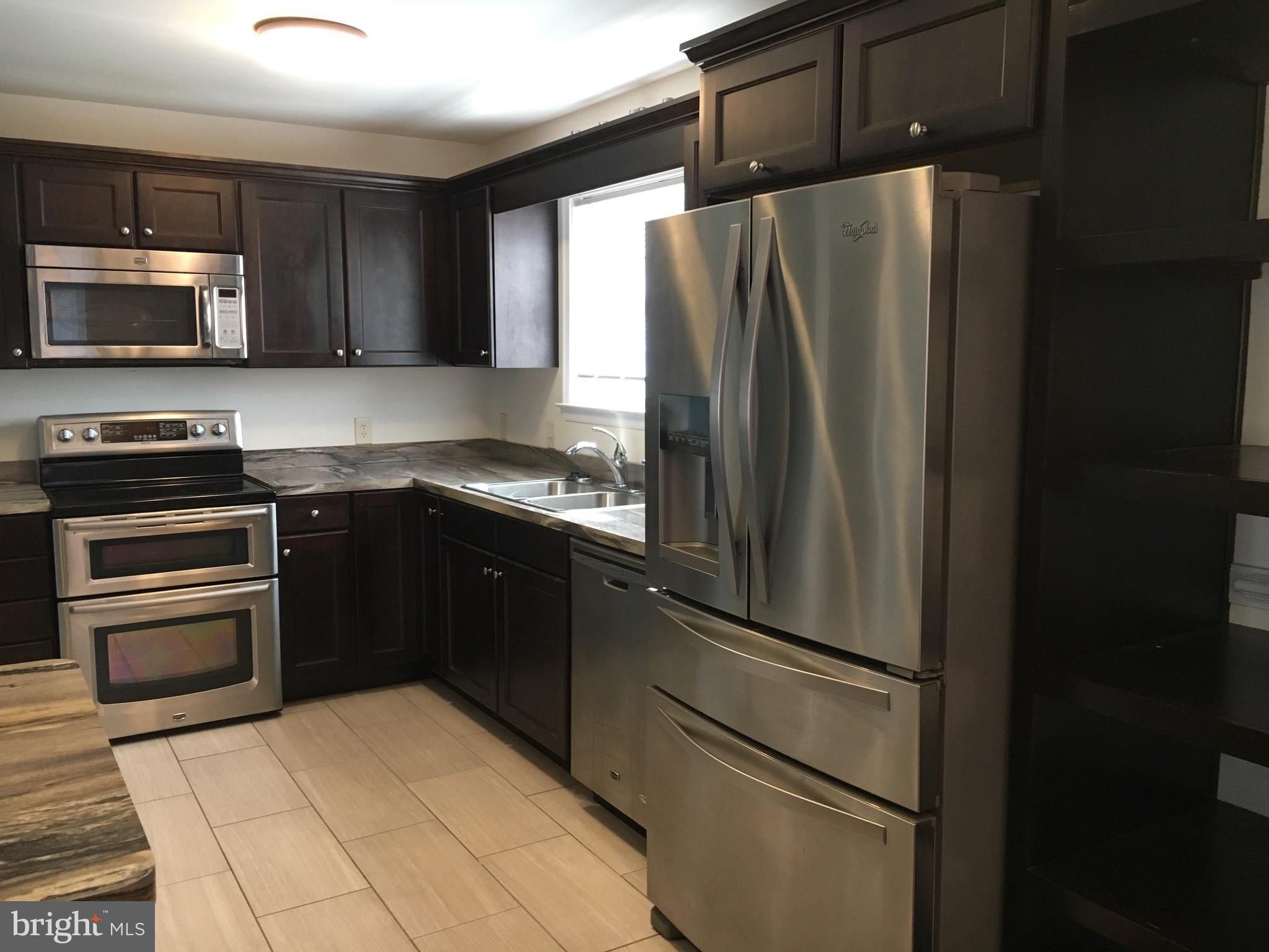 BRAEHEAD WOODS - Residential