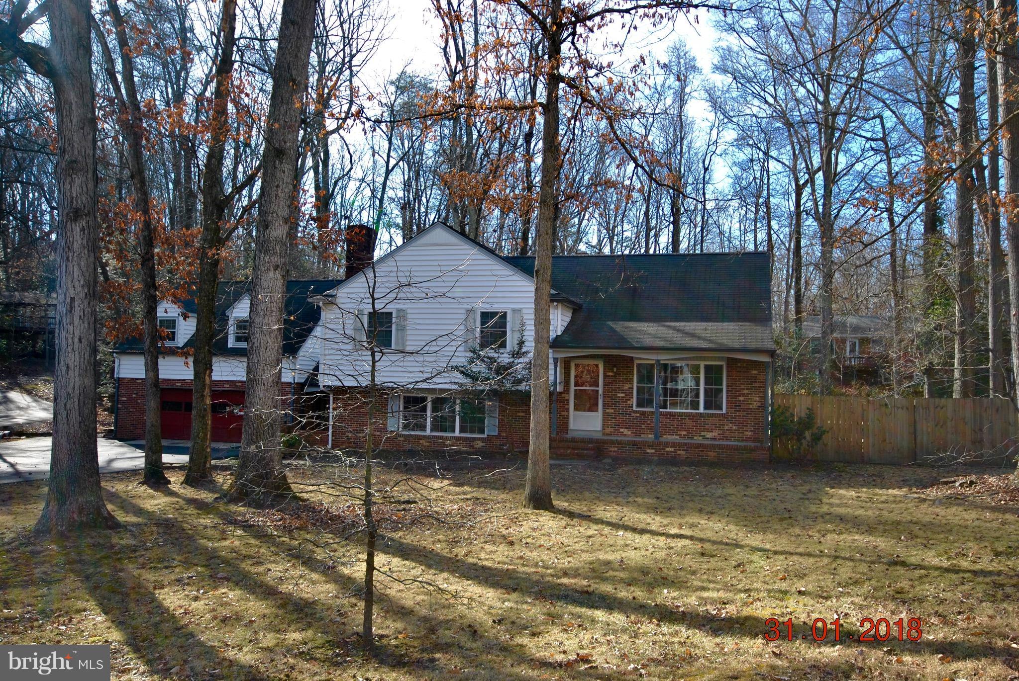 BRAEHEAD WOODS - Residential