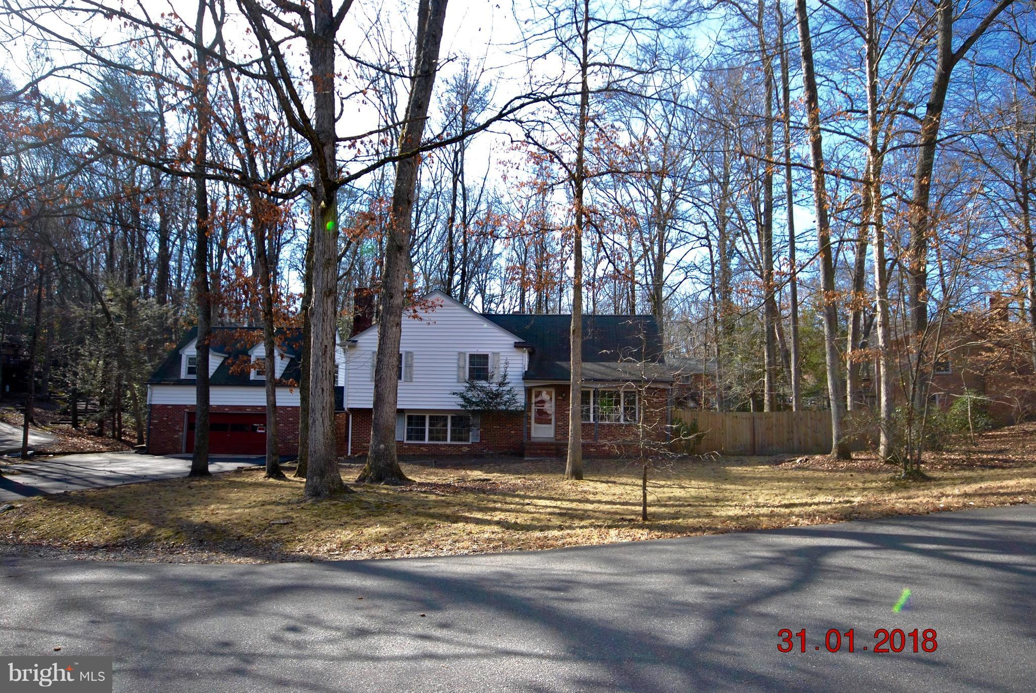 BRAEHEAD WOODS - Residential