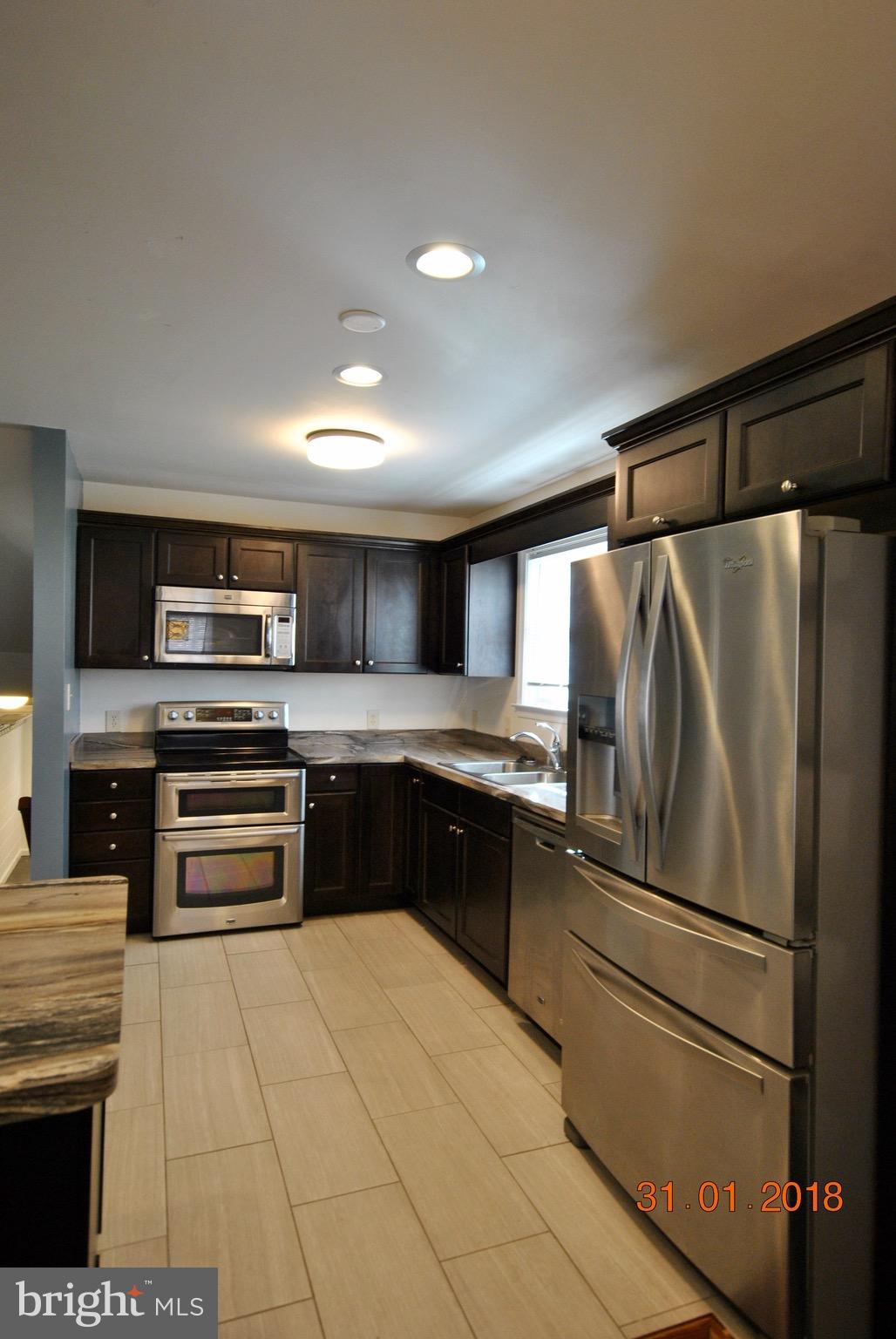 BRAEHEAD WOODS - Residential