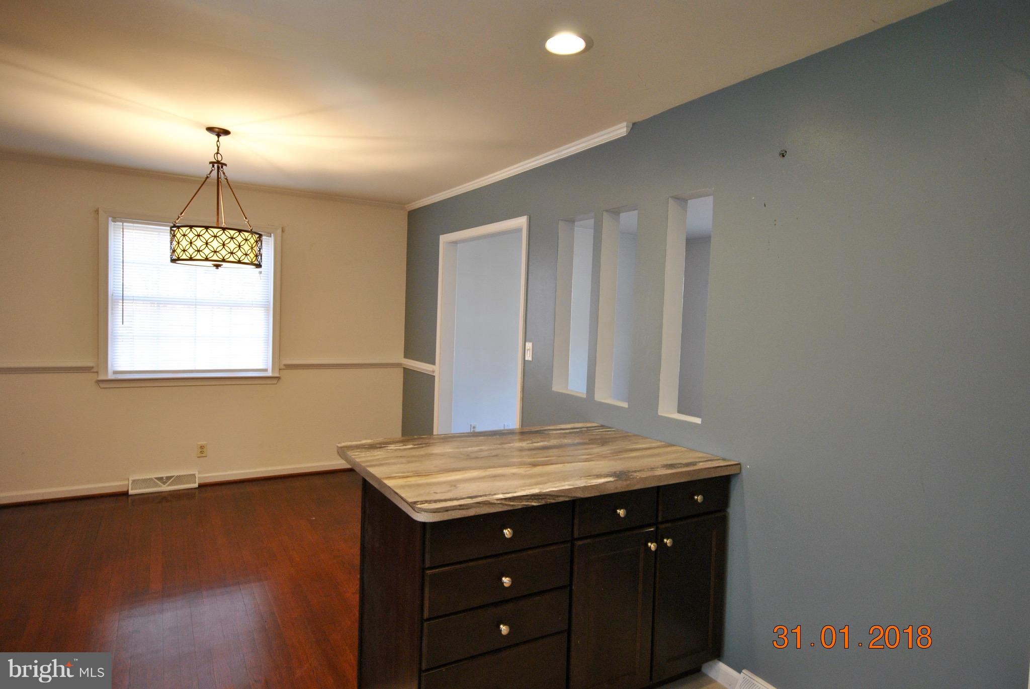 BRAEHEAD WOODS - Residential