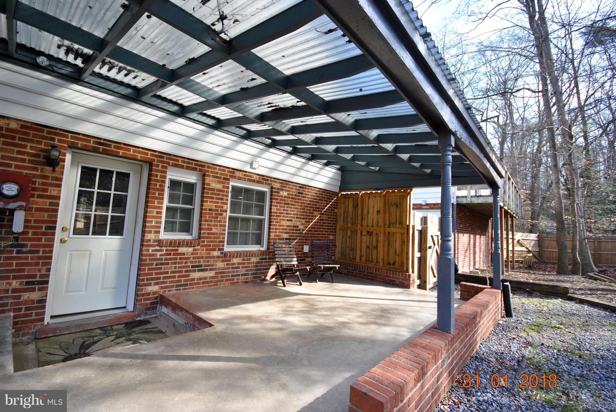 BRAEHEAD WOODS - Residential