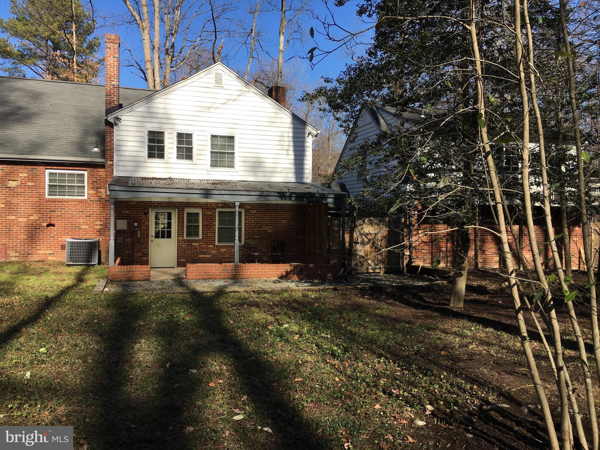 BRAEHEAD WOODS - Residential