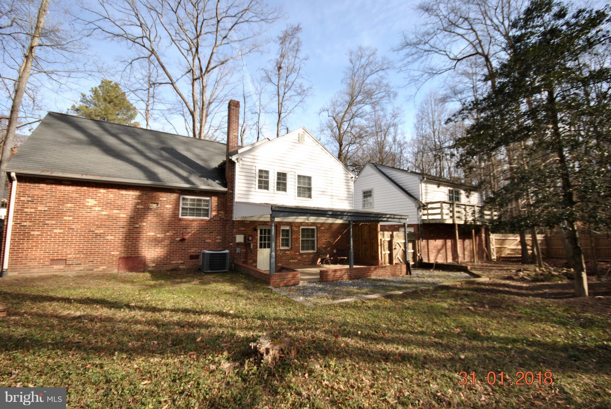 BRAEHEAD WOODS - Residential