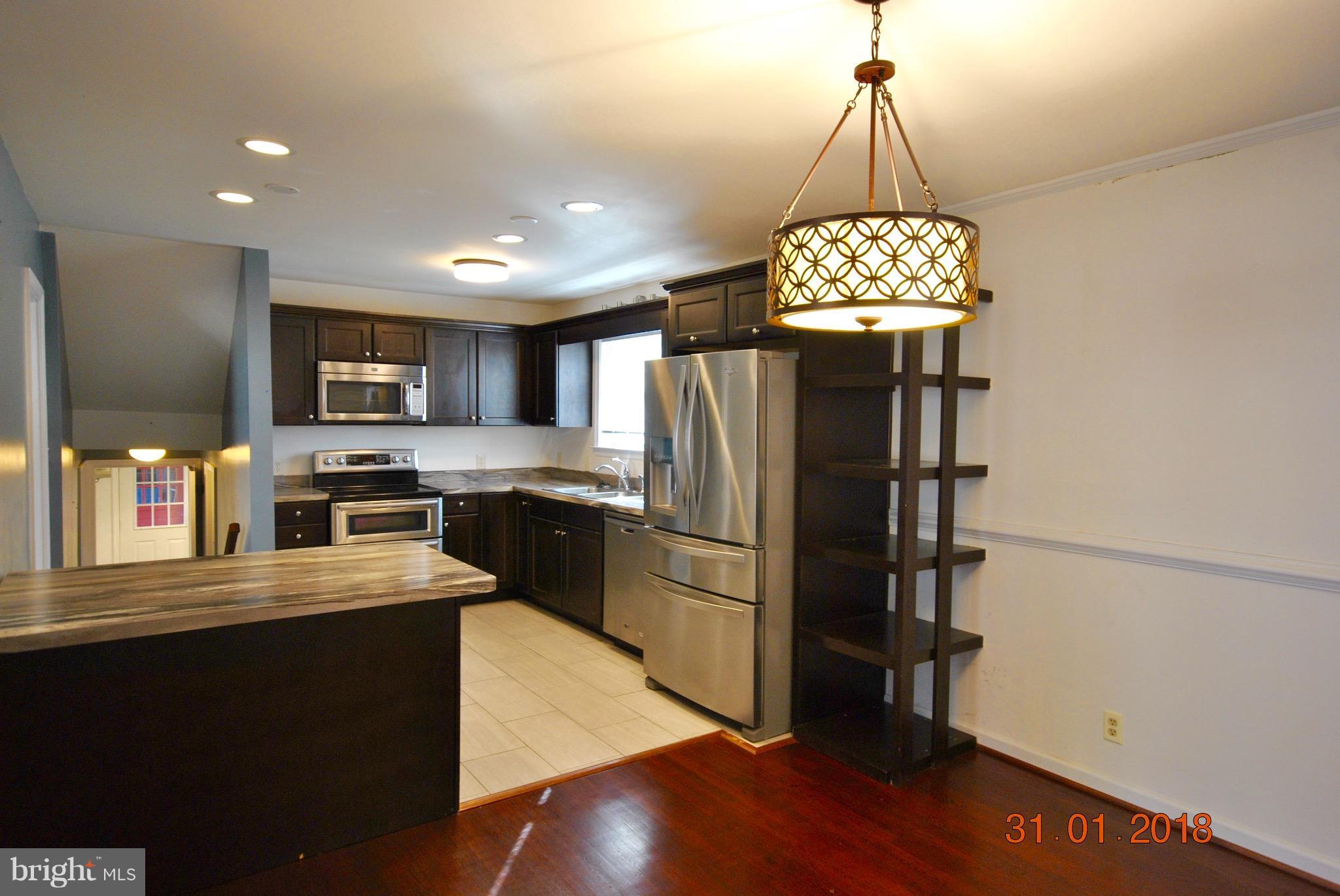 BRAEHEAD WOODS - Residential