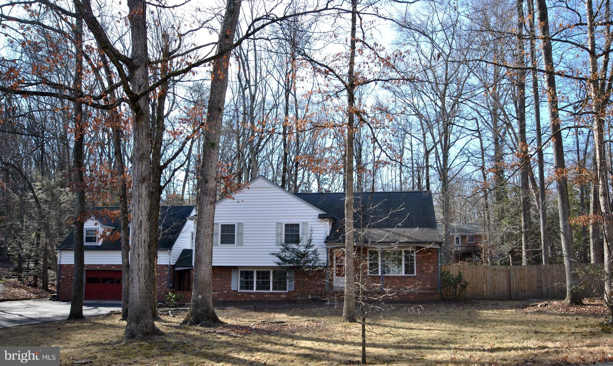 BRAEHEAD WOODS - Residential