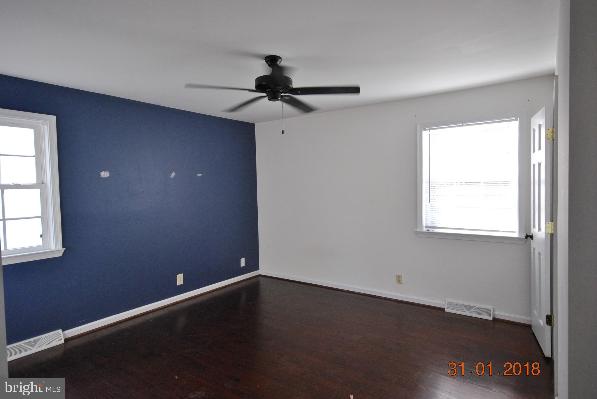 BRAEHEAD WOODS - Residential