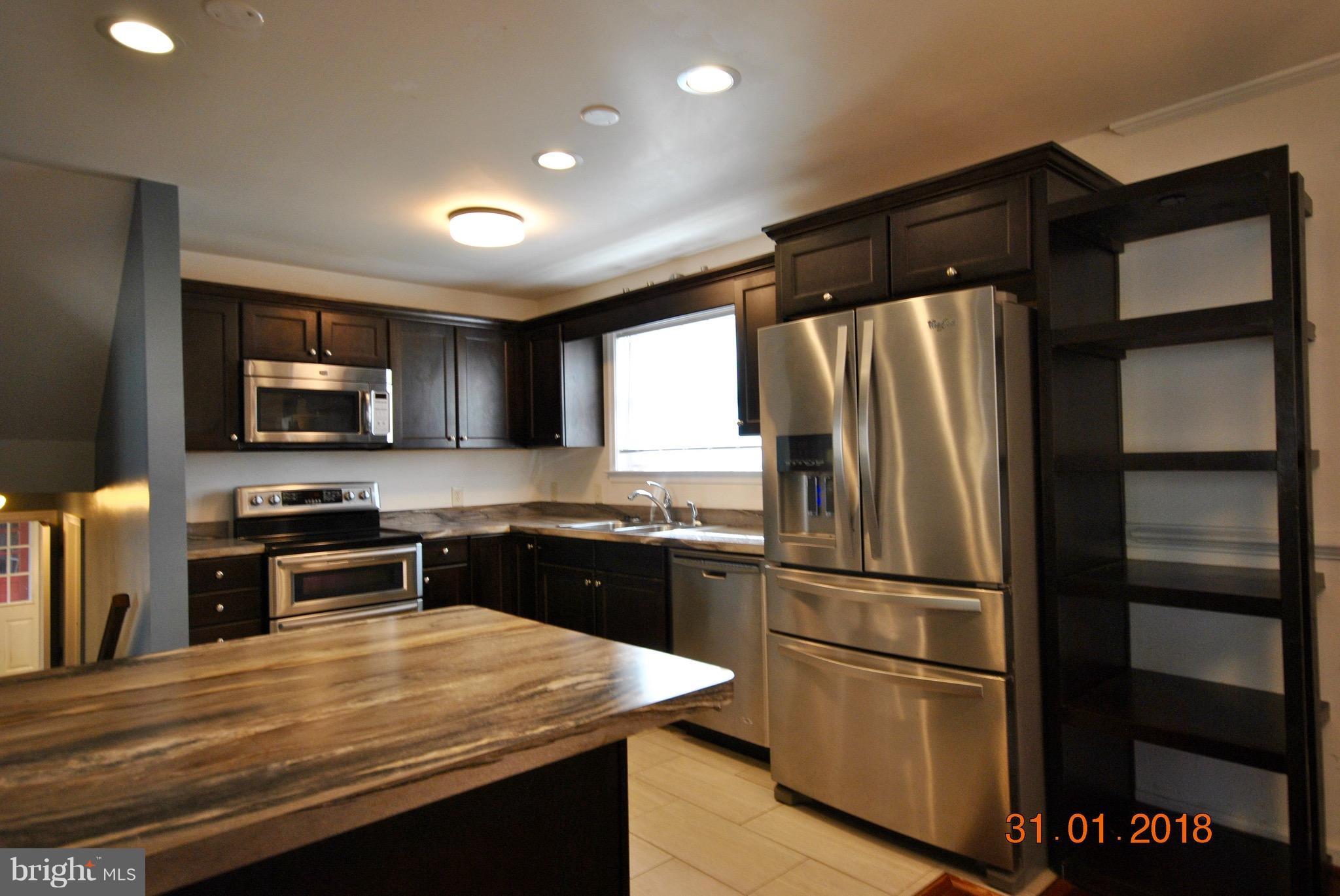 BRAEHEAD WOODS - Residential