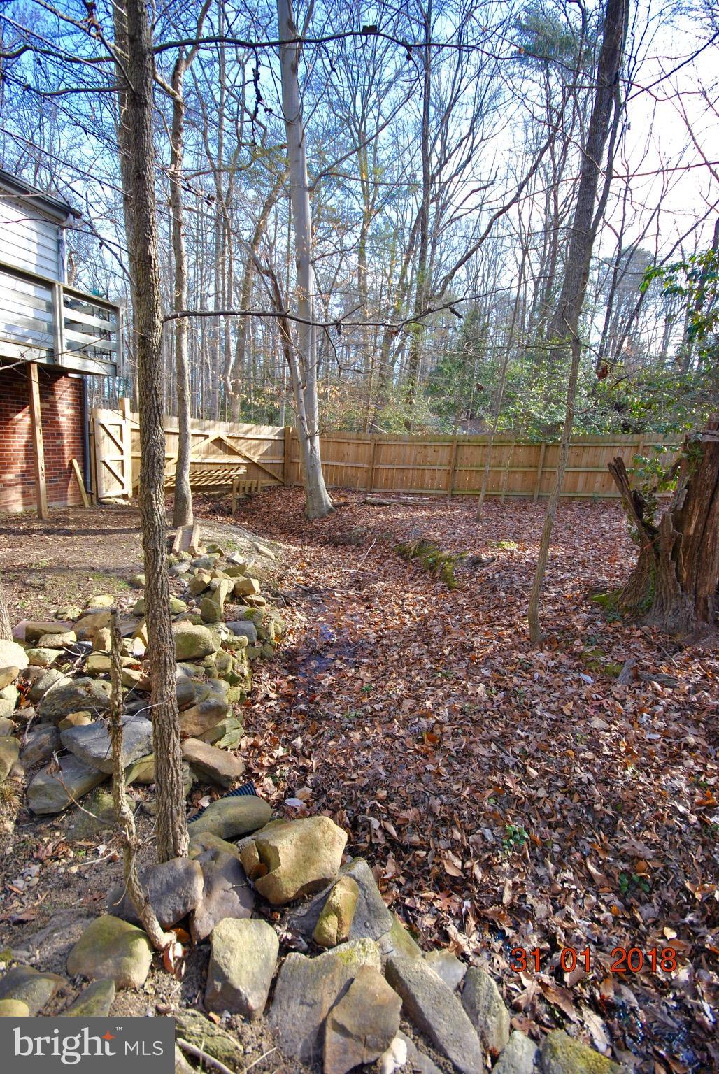 BRAEHEAD WOODS - Residential