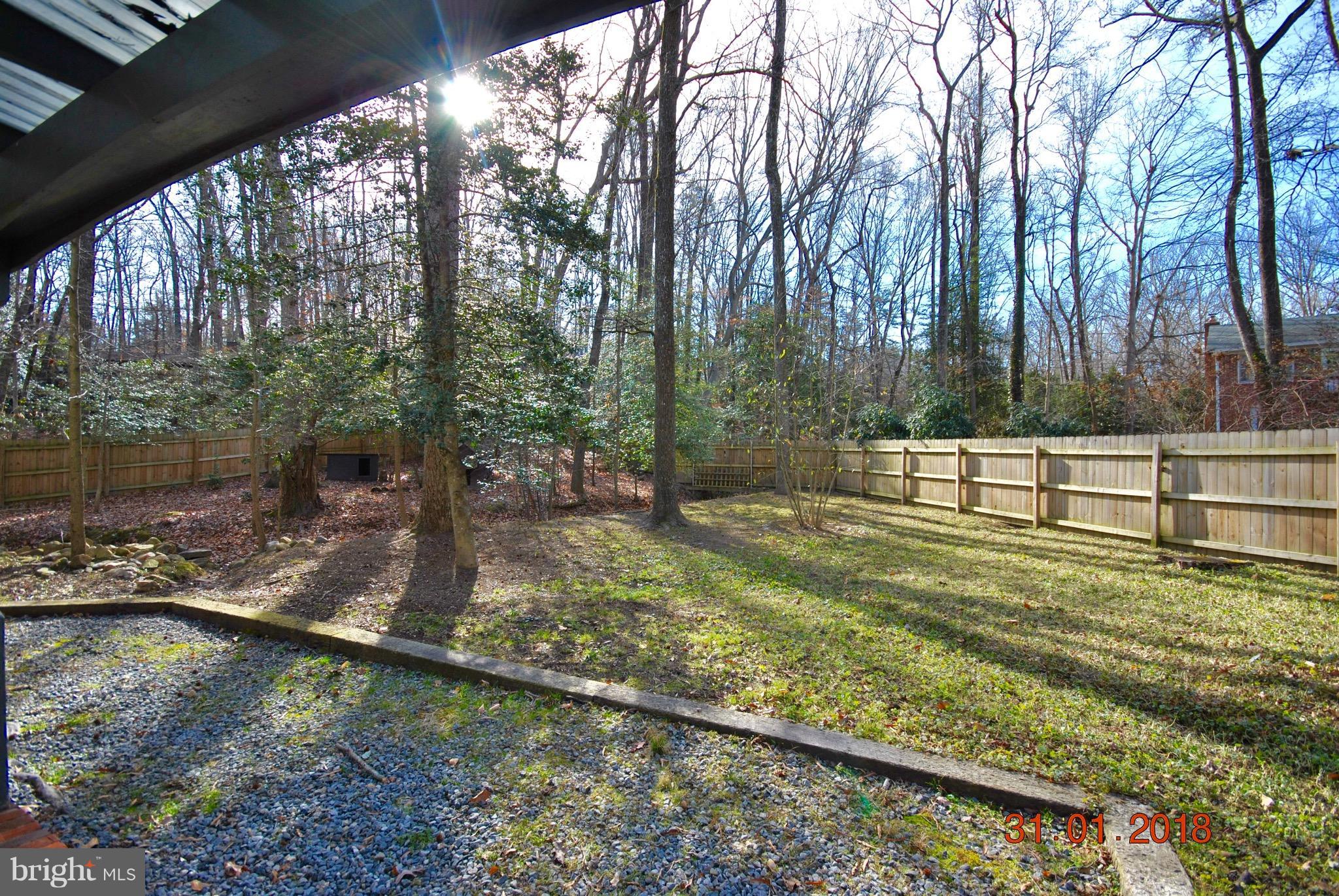 BRAEHEAD WOODS - Residential