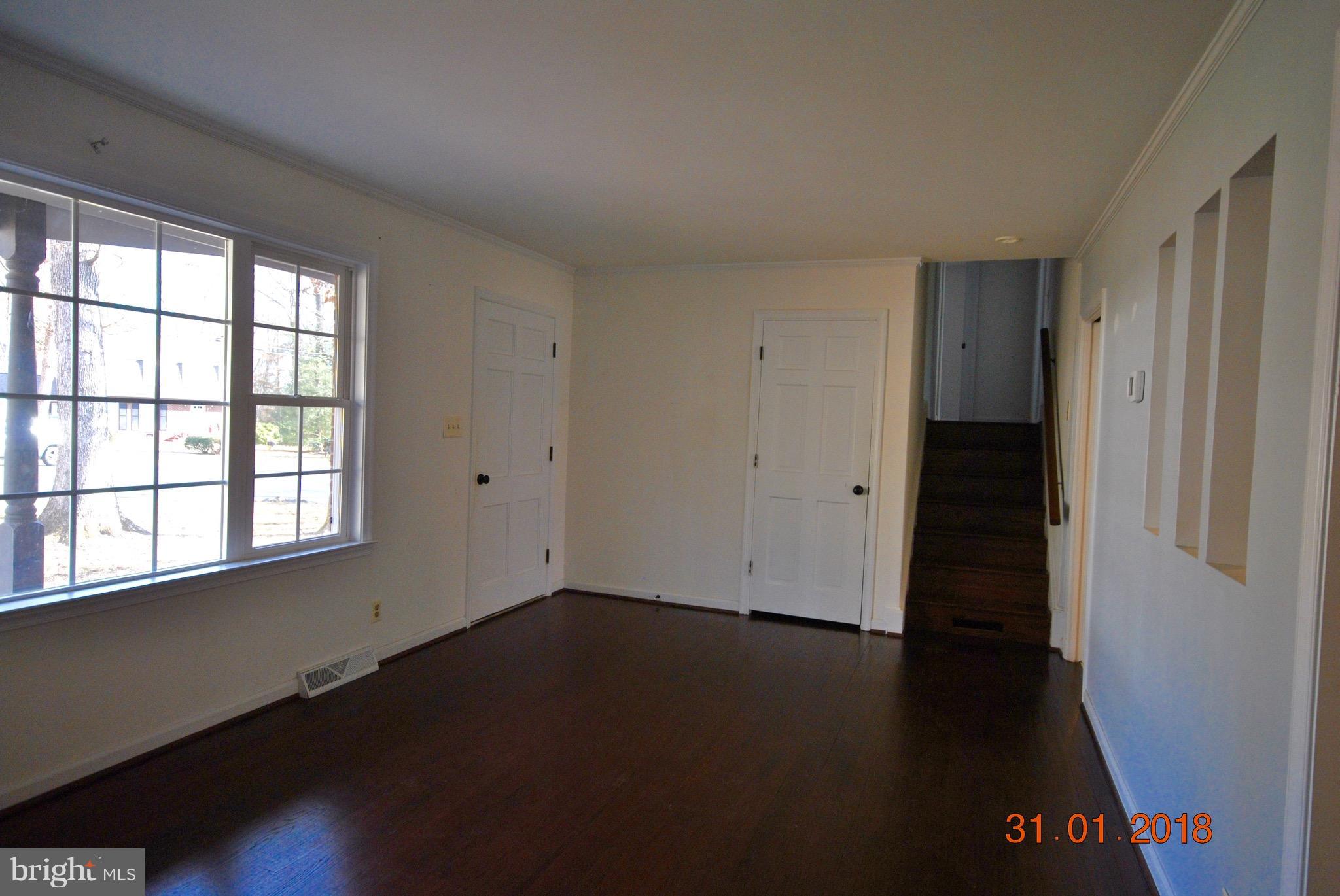 BRAEHEAD WOODS - Residential