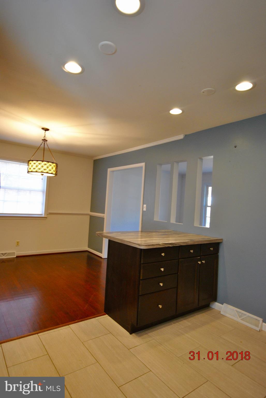 BRAEHEAD WOODS - Residential