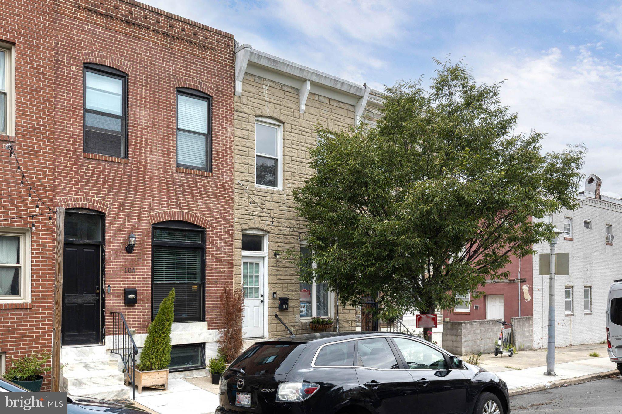 102 S CLINTON STREET