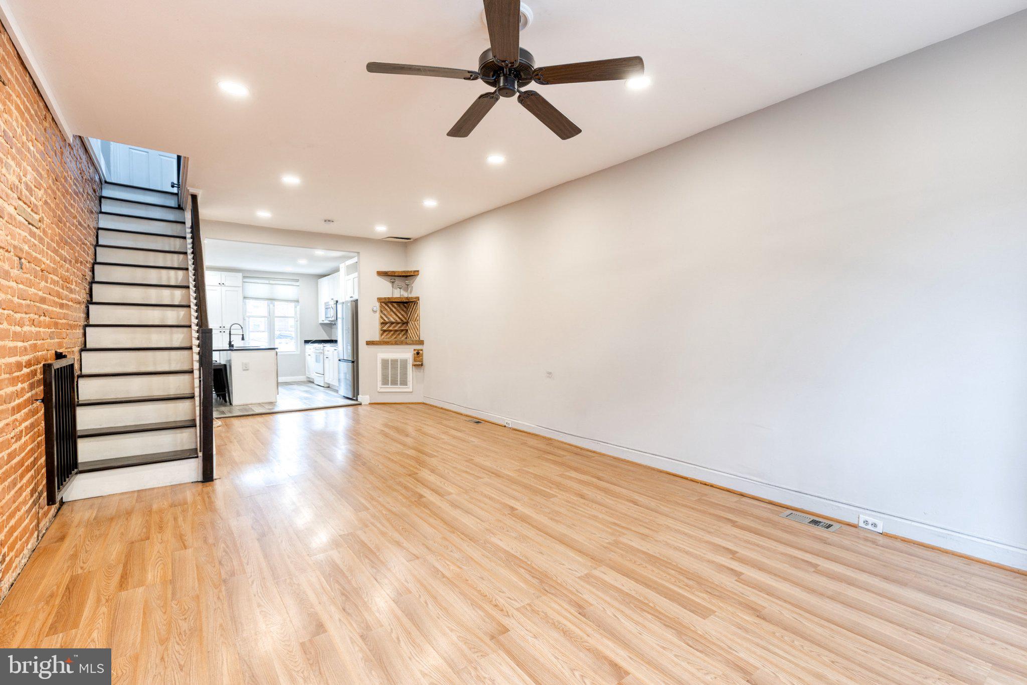102 S CLINTON STREET