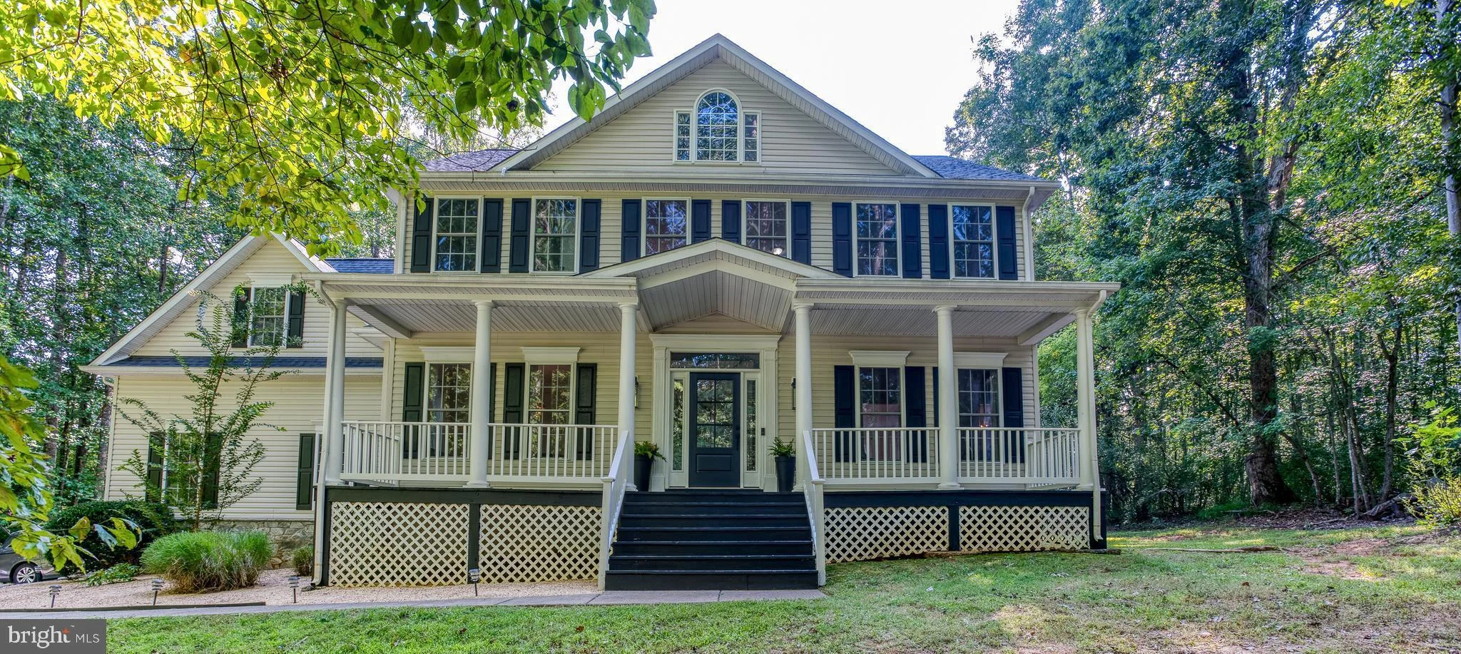 15490 Bob White Trail, Amissville, VA 20106