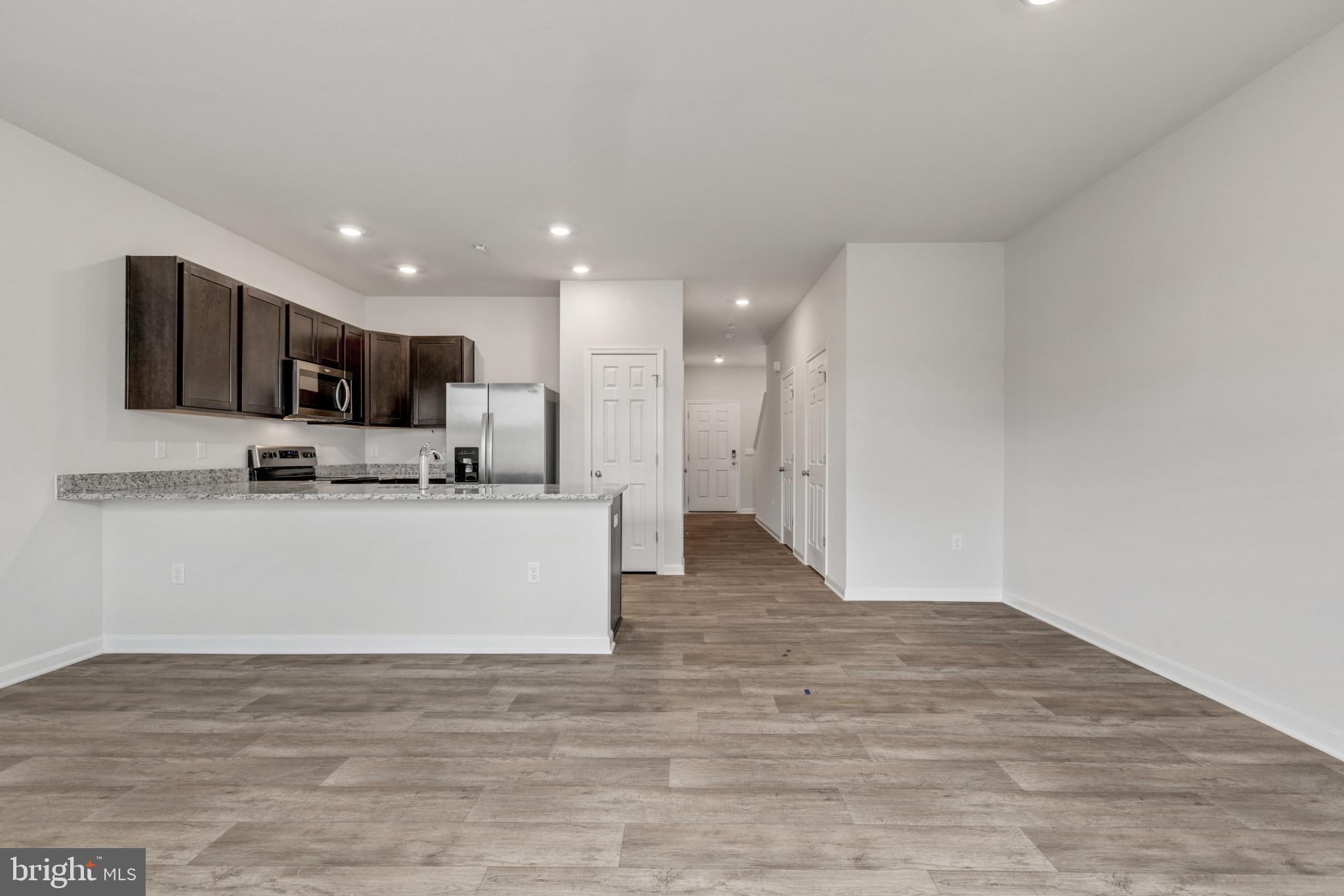 PAGE COUNTY - Residential Lease