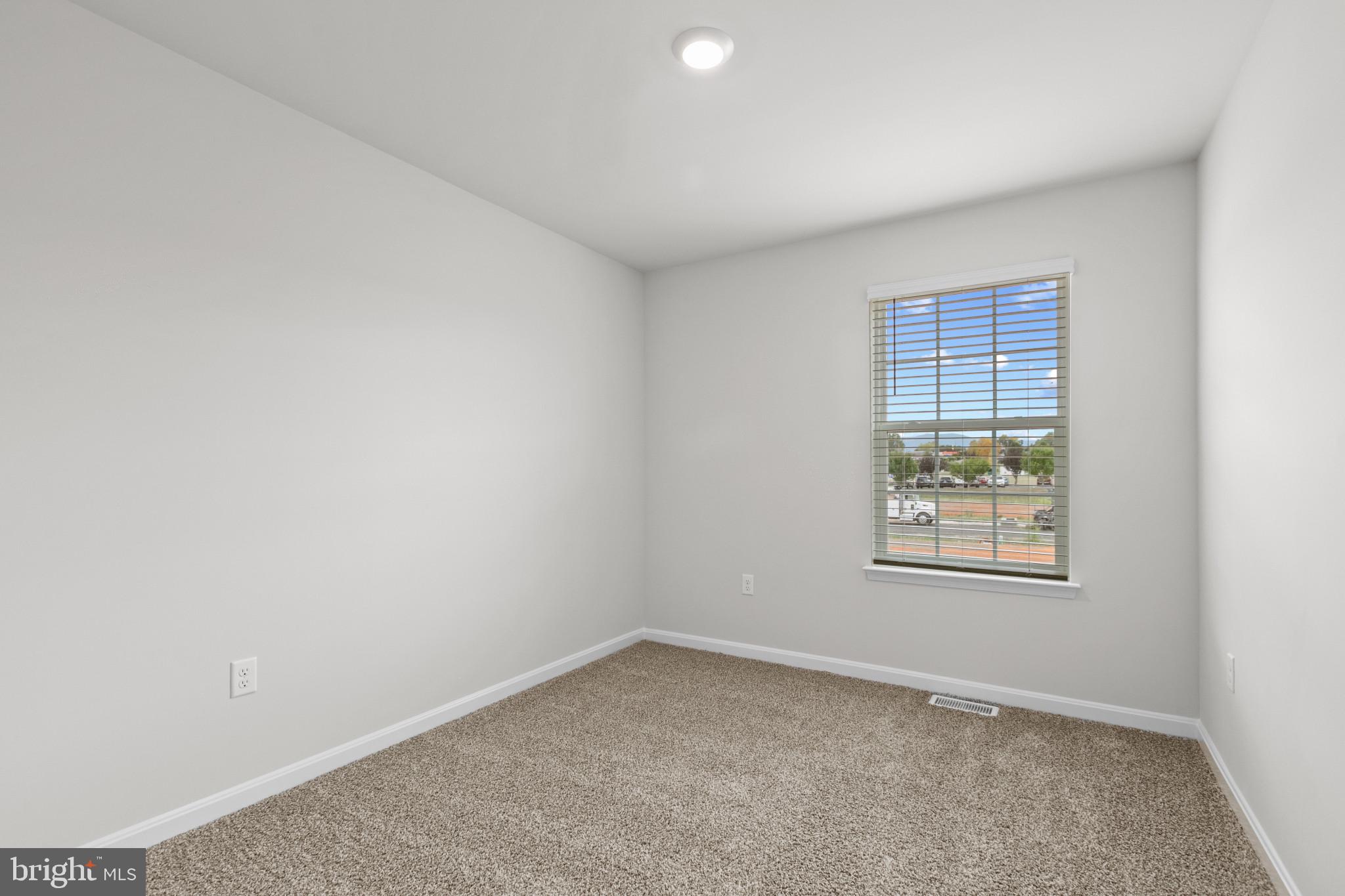 PAGE COUNTY - Residential Lease