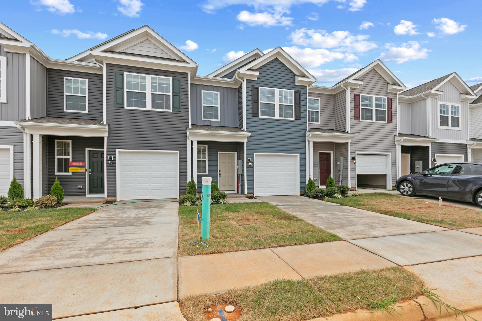 PAGE COUNTY - Residential Lease