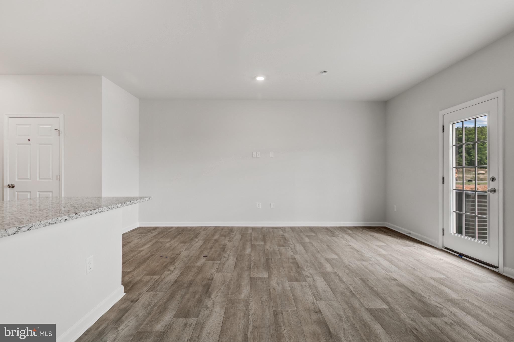 PAGE COUNTY - Residential Lease