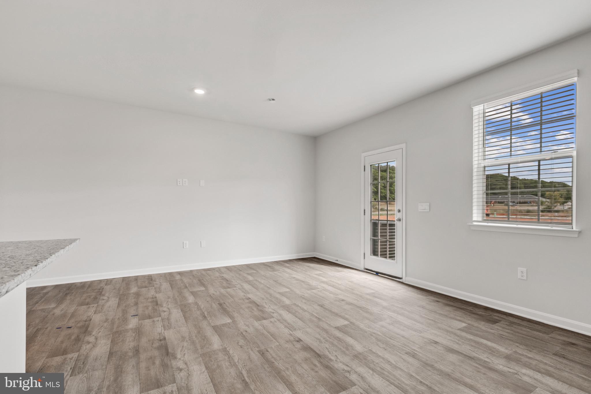 PAGE COUNTY - Residential Lease