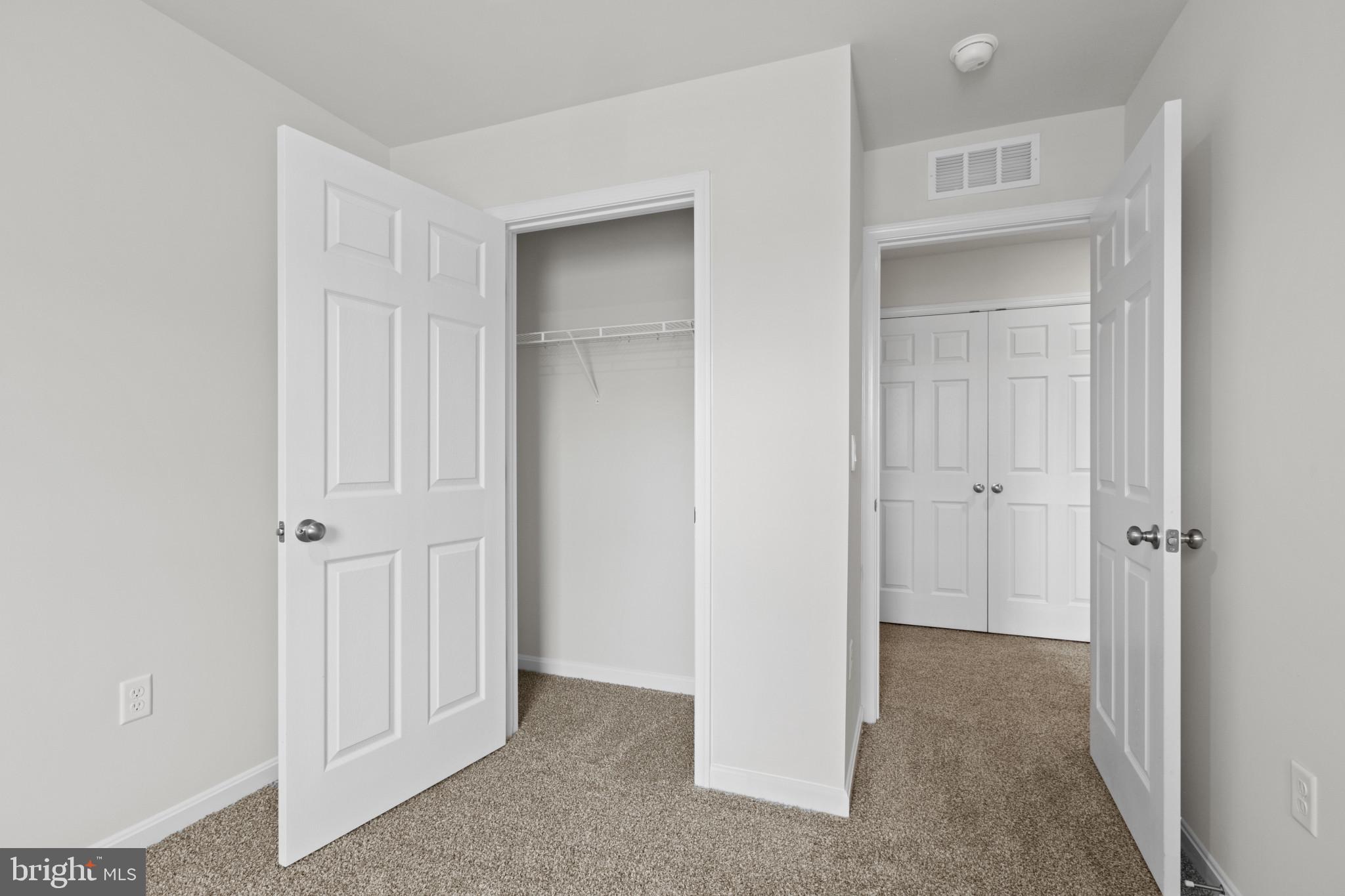 PAGE COUNTY - Residential Lease