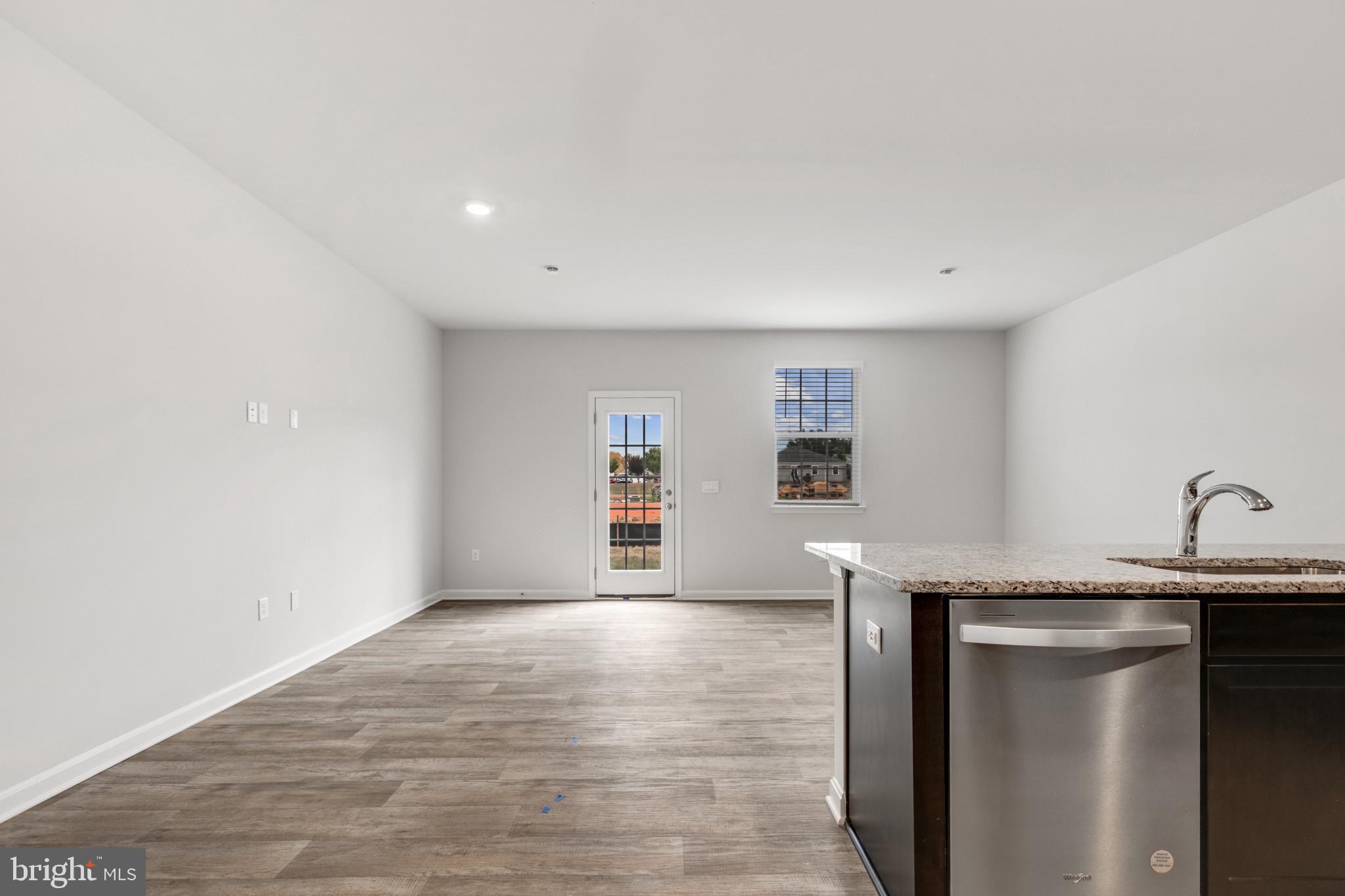 PAGE COUNTY - Residential Lease