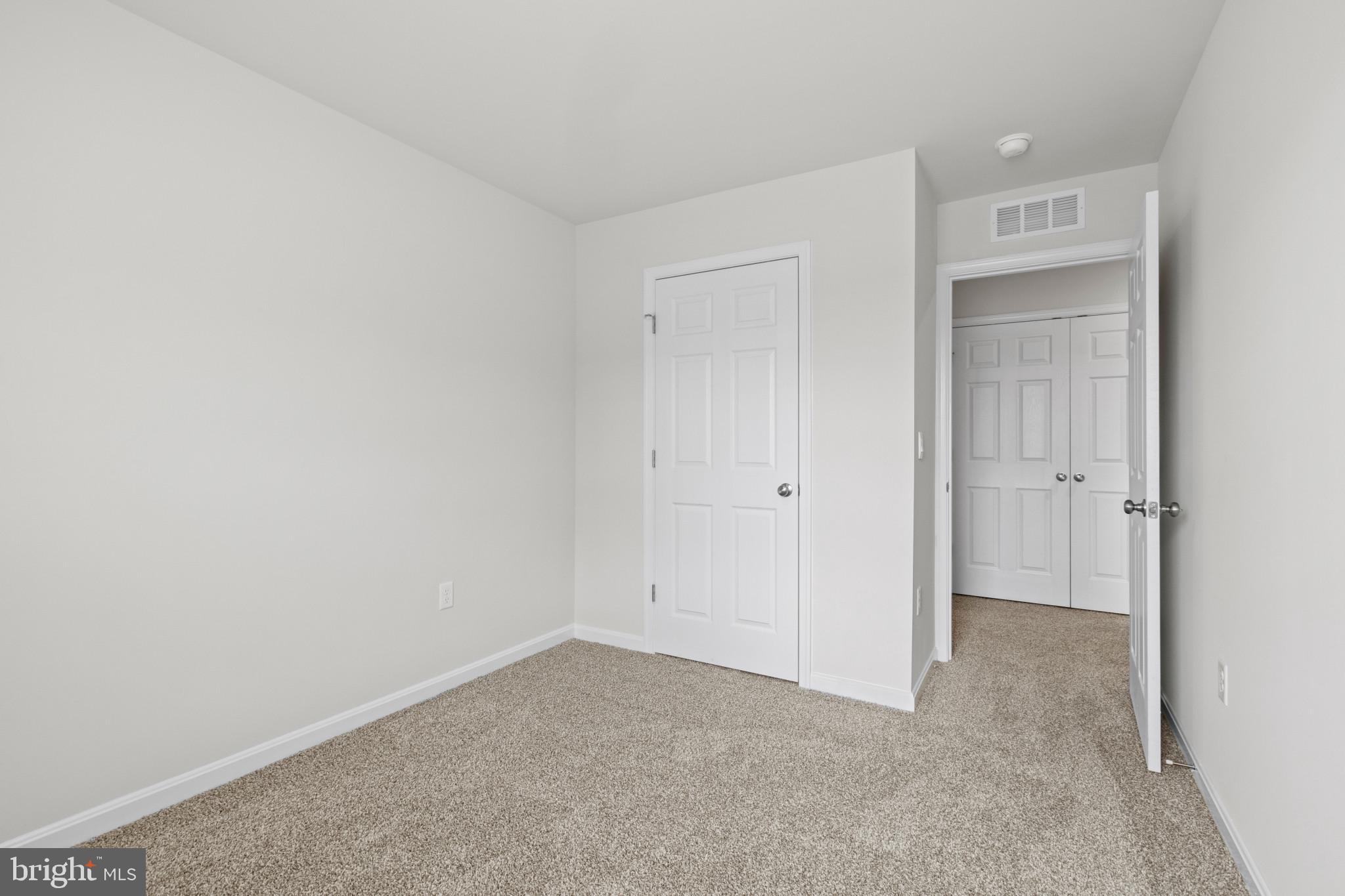 PAGE COUNTY - Residential Lease