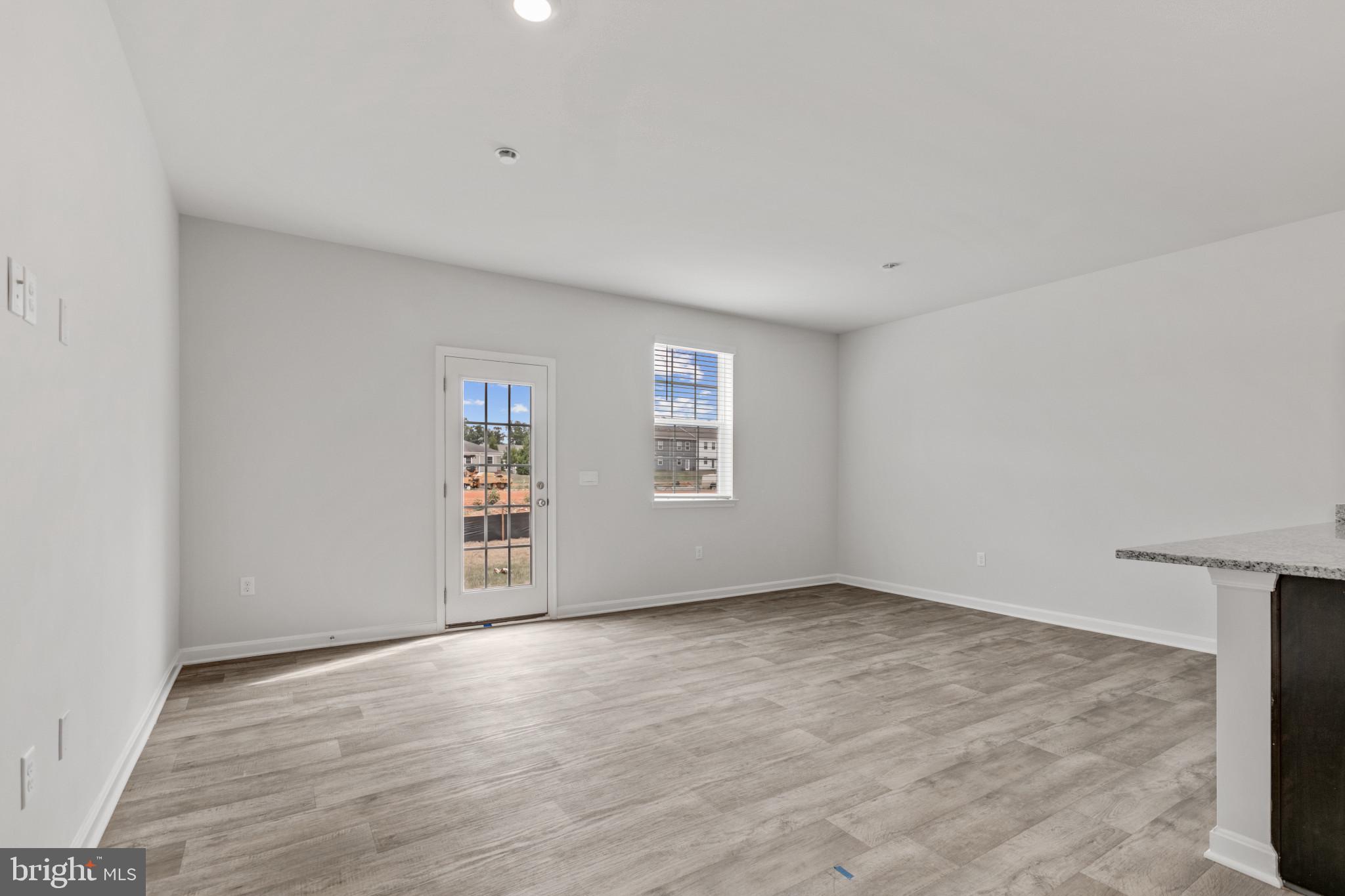 PAGE COUNTY - Residential Lease