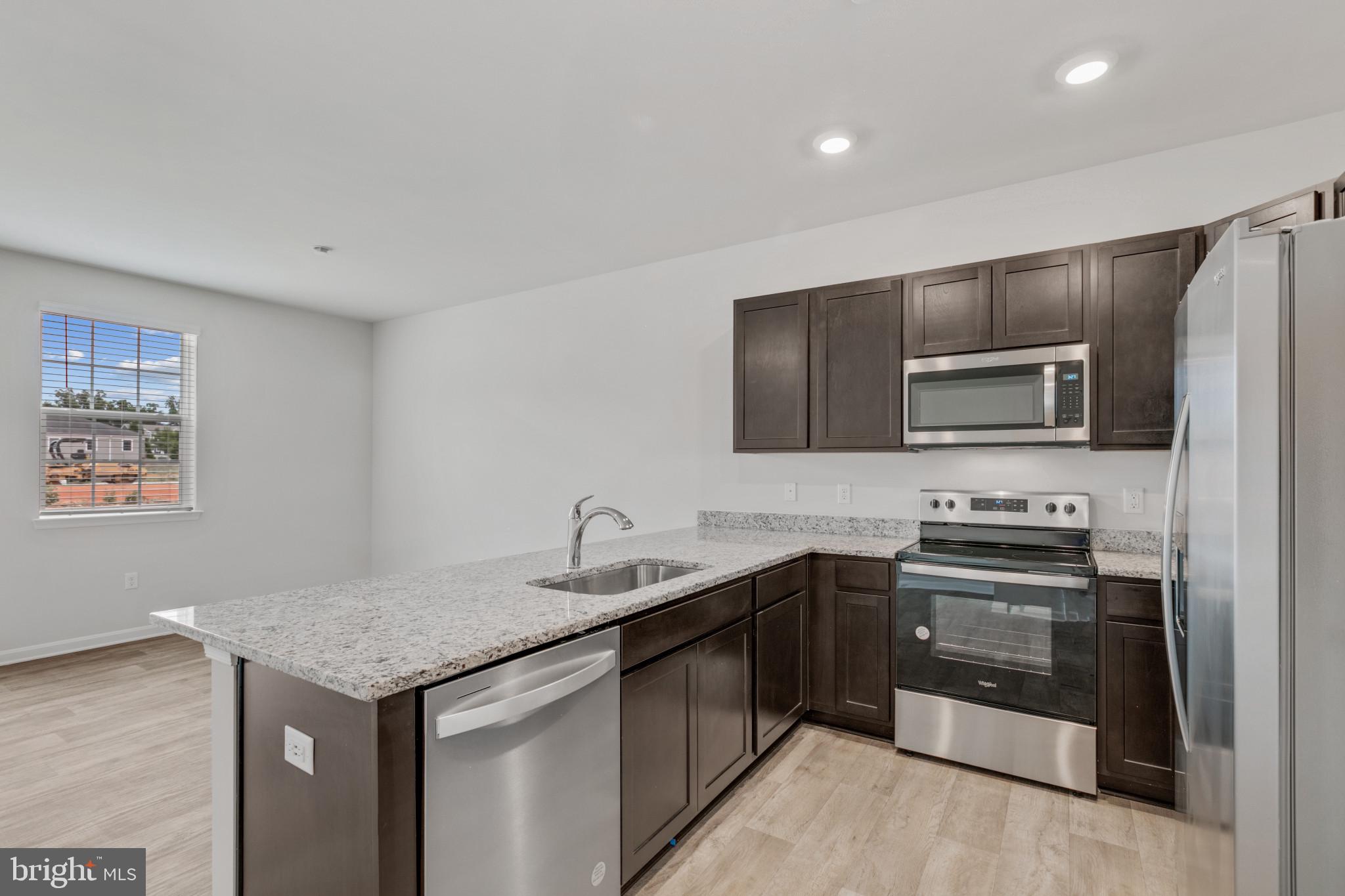 PAGE COUNTY - Residential Lease