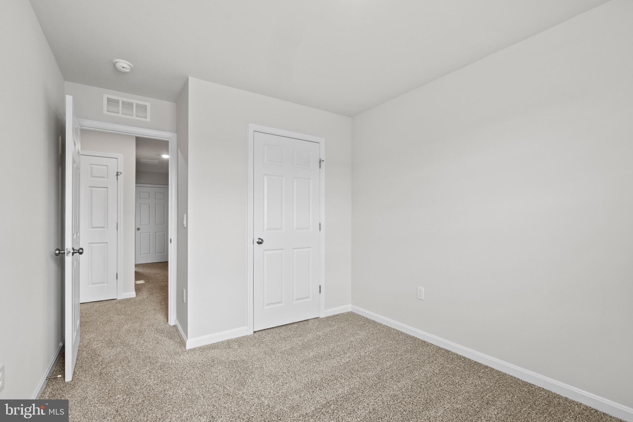 PAGE COUNTY - Residential Lease