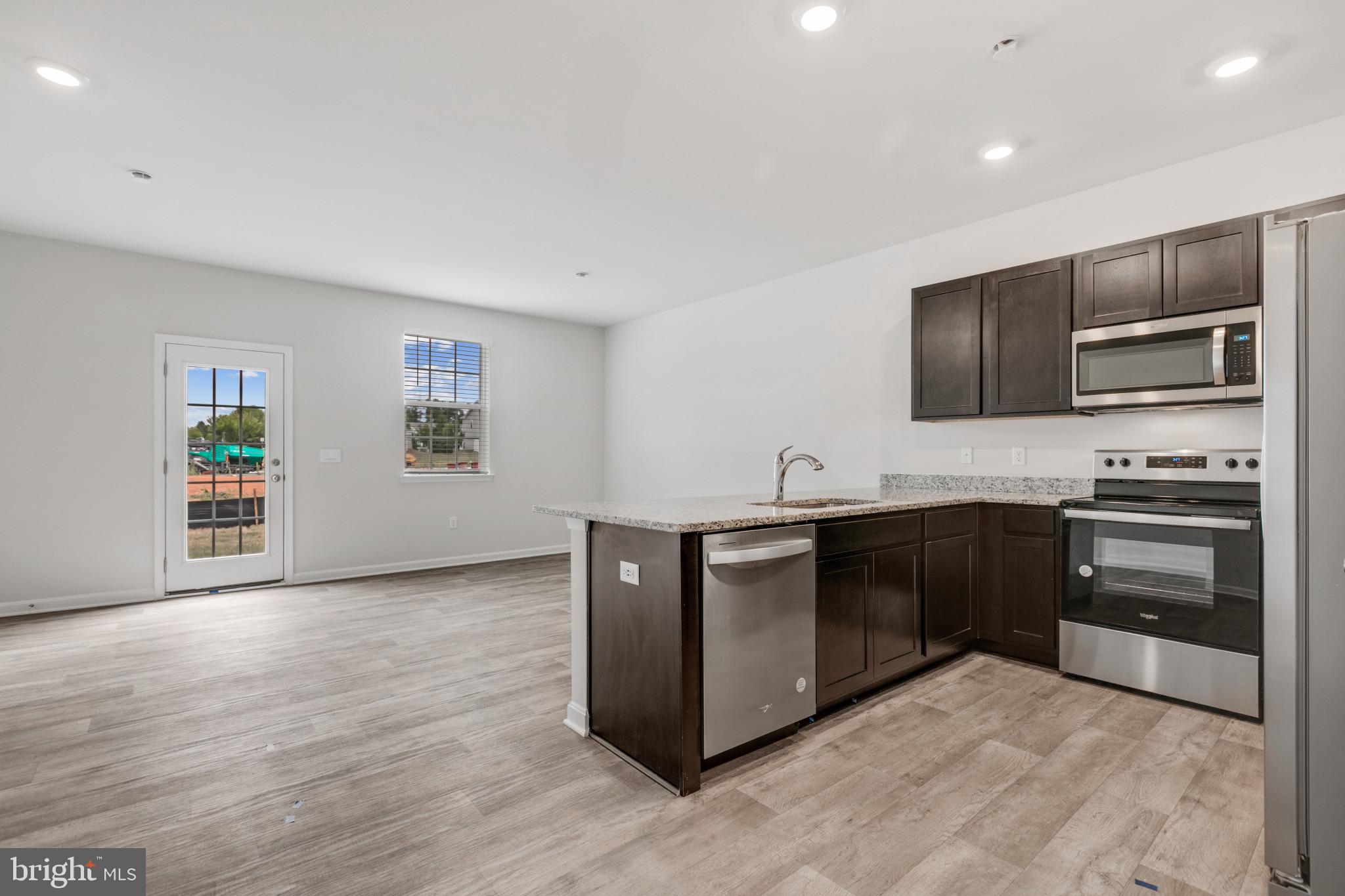 PAGE COUNTY - Residential Lease