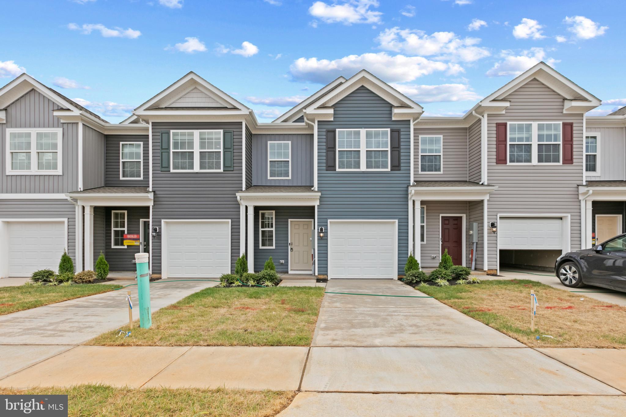 PAGE COUNTY - Residential Lease