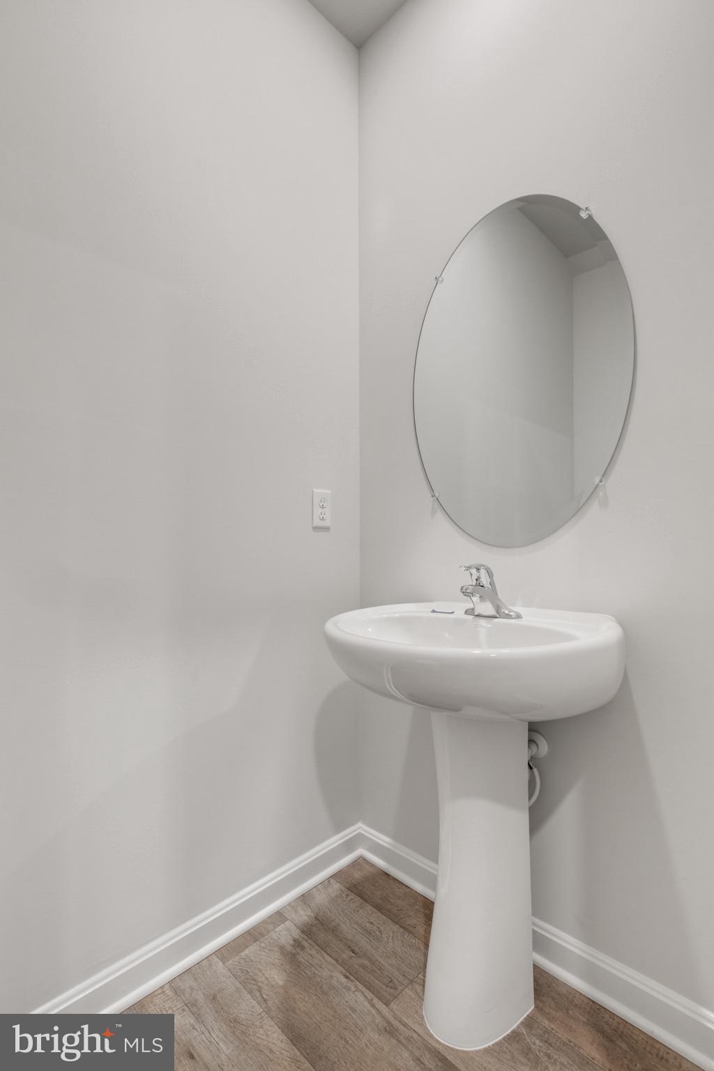 PAGE COUNTY - Residential Lease