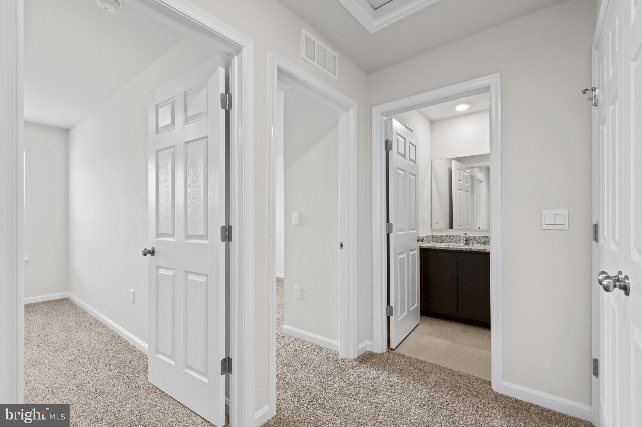 PAGE COUNTY - Residential Lease