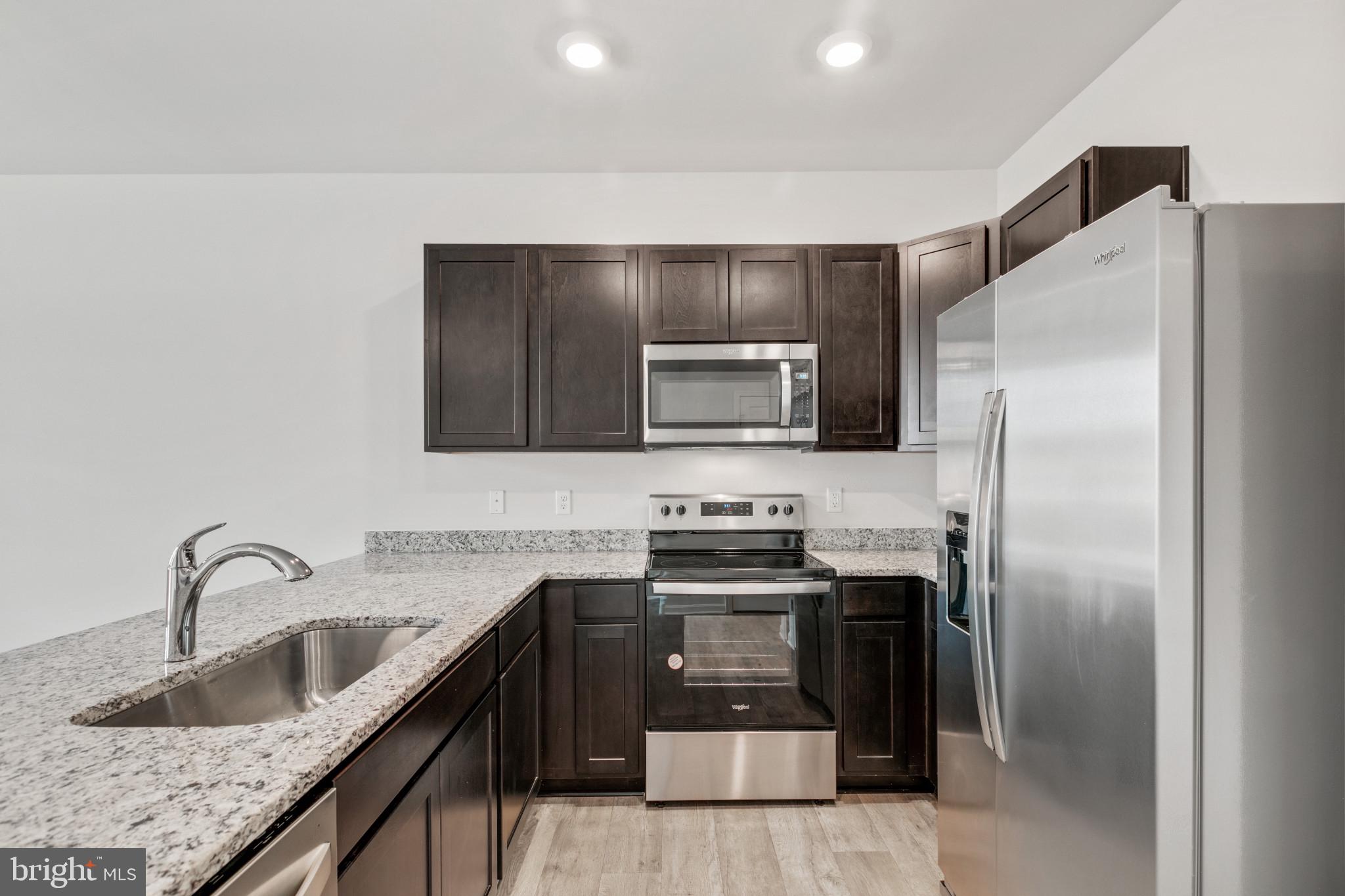 PAGE COUNTY - Residential Lease