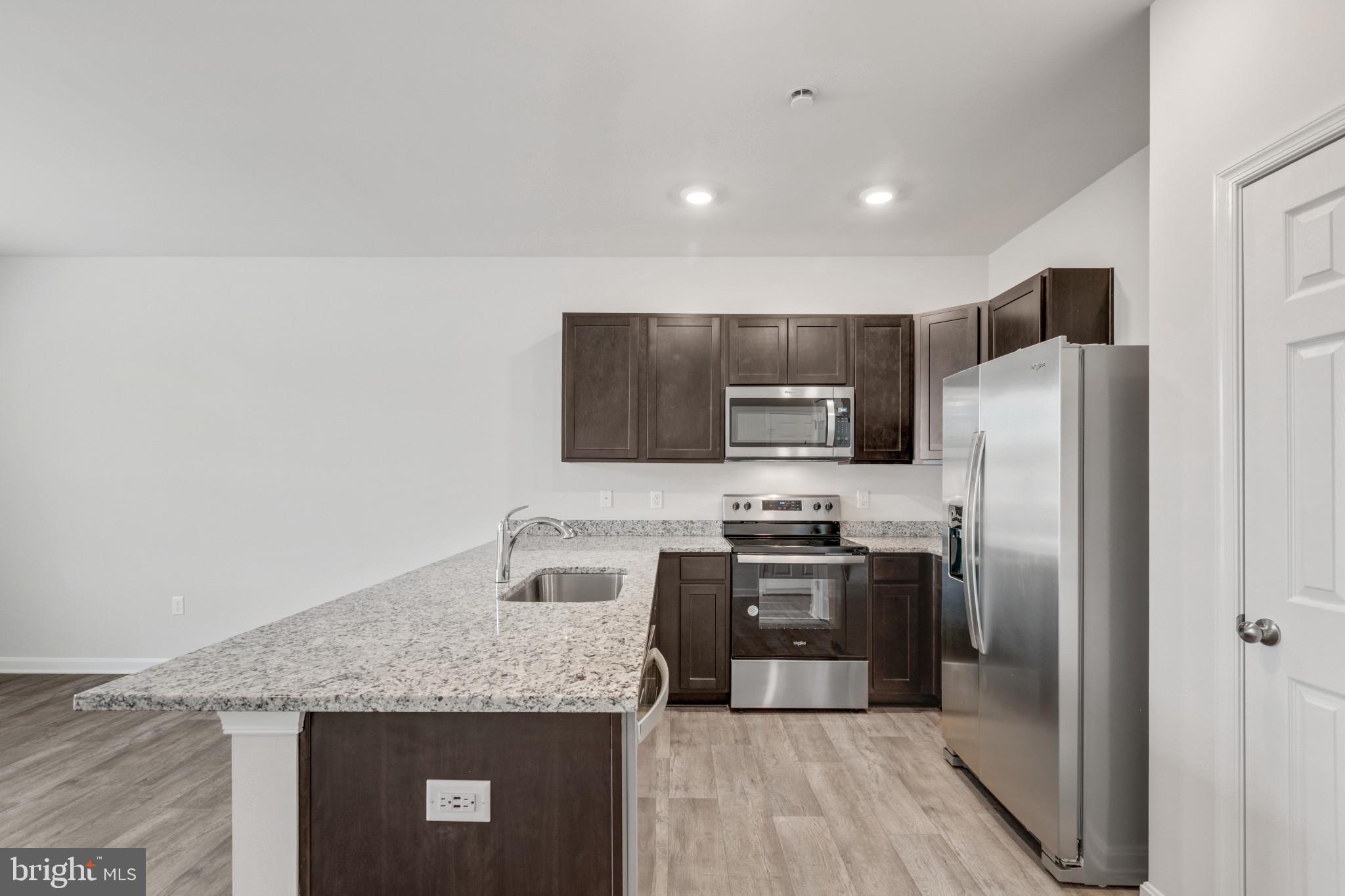 PAGE COUNTY - Residential Lease